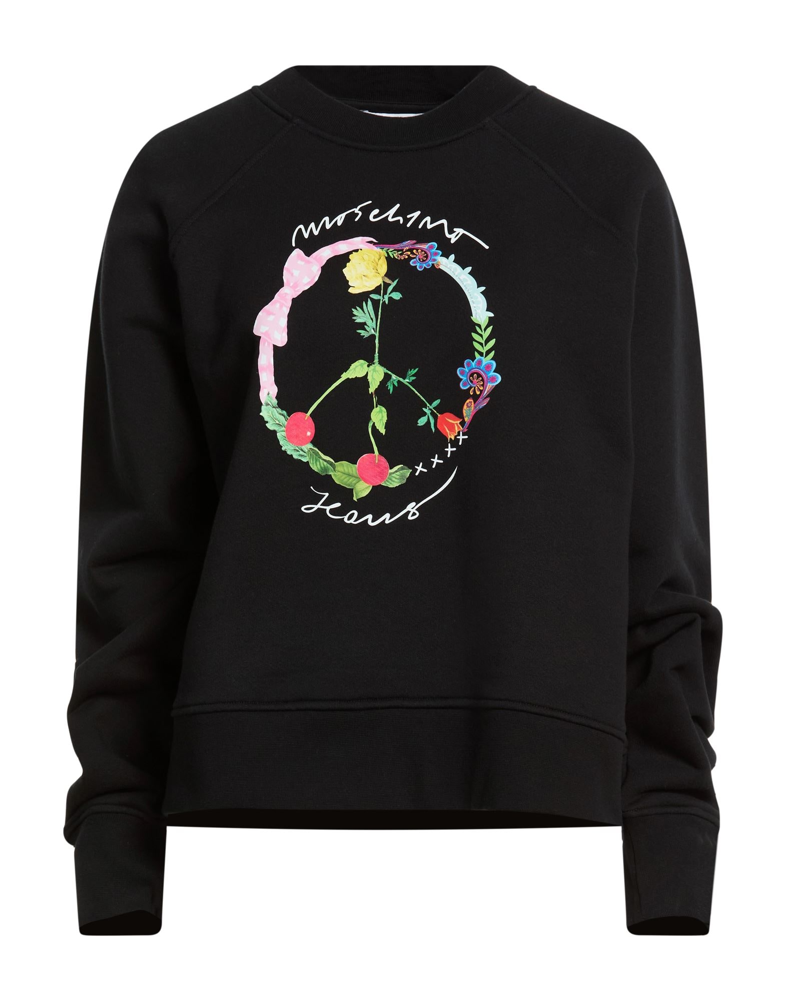 MOSCHINO JEANS - スウェットシャツ