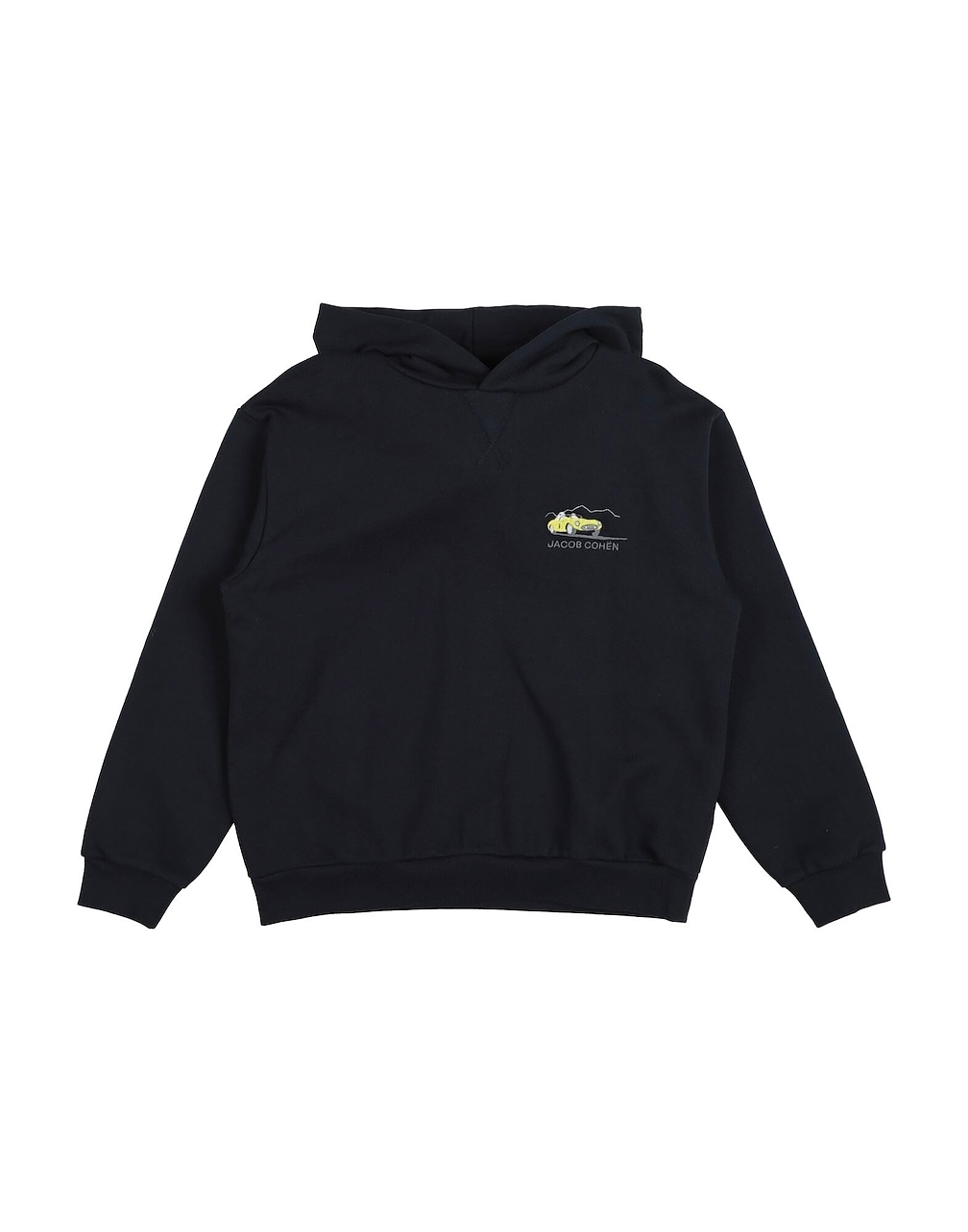 JACOB COHЁN - Sweatshirts