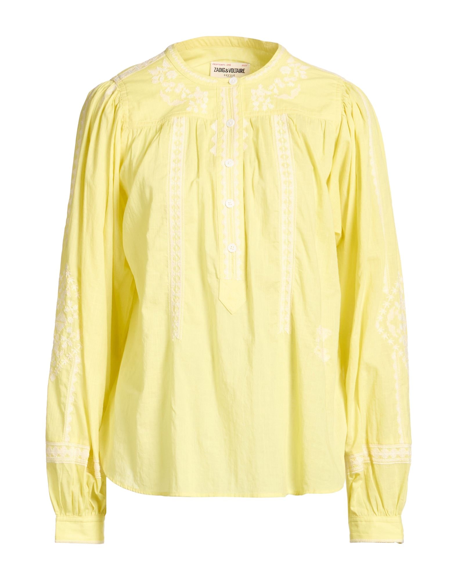 ZADIG&VOLTAIRE - Топы без рукавов