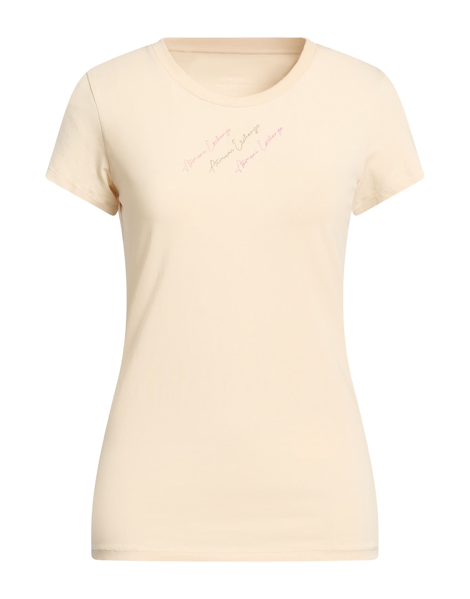 ARMANI EXCHANGE - T-shirts