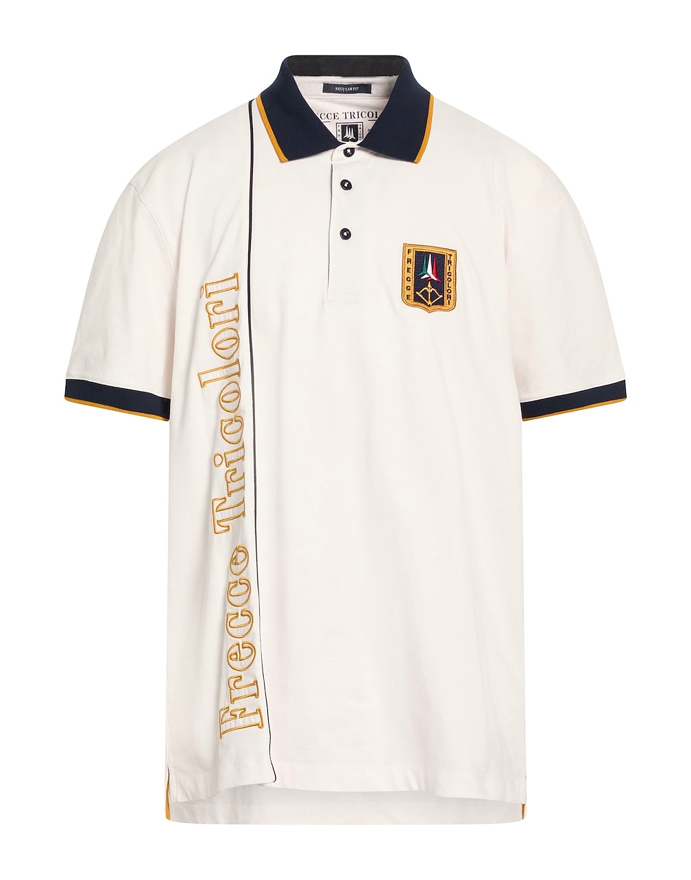 AERONAUTICA MILITARE - Polo shirts