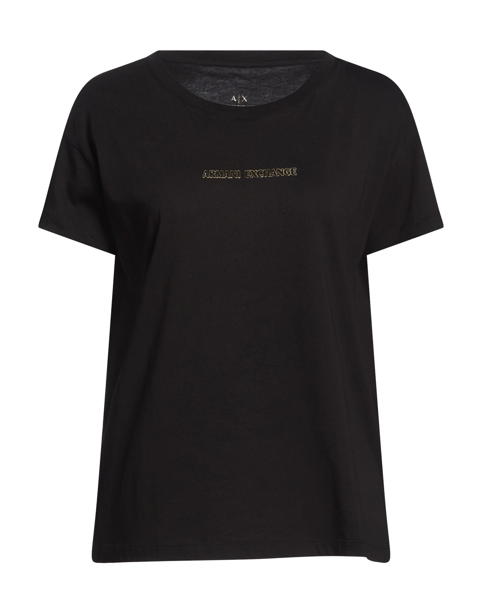 ARMANI EXCHANGE - T-shirts
