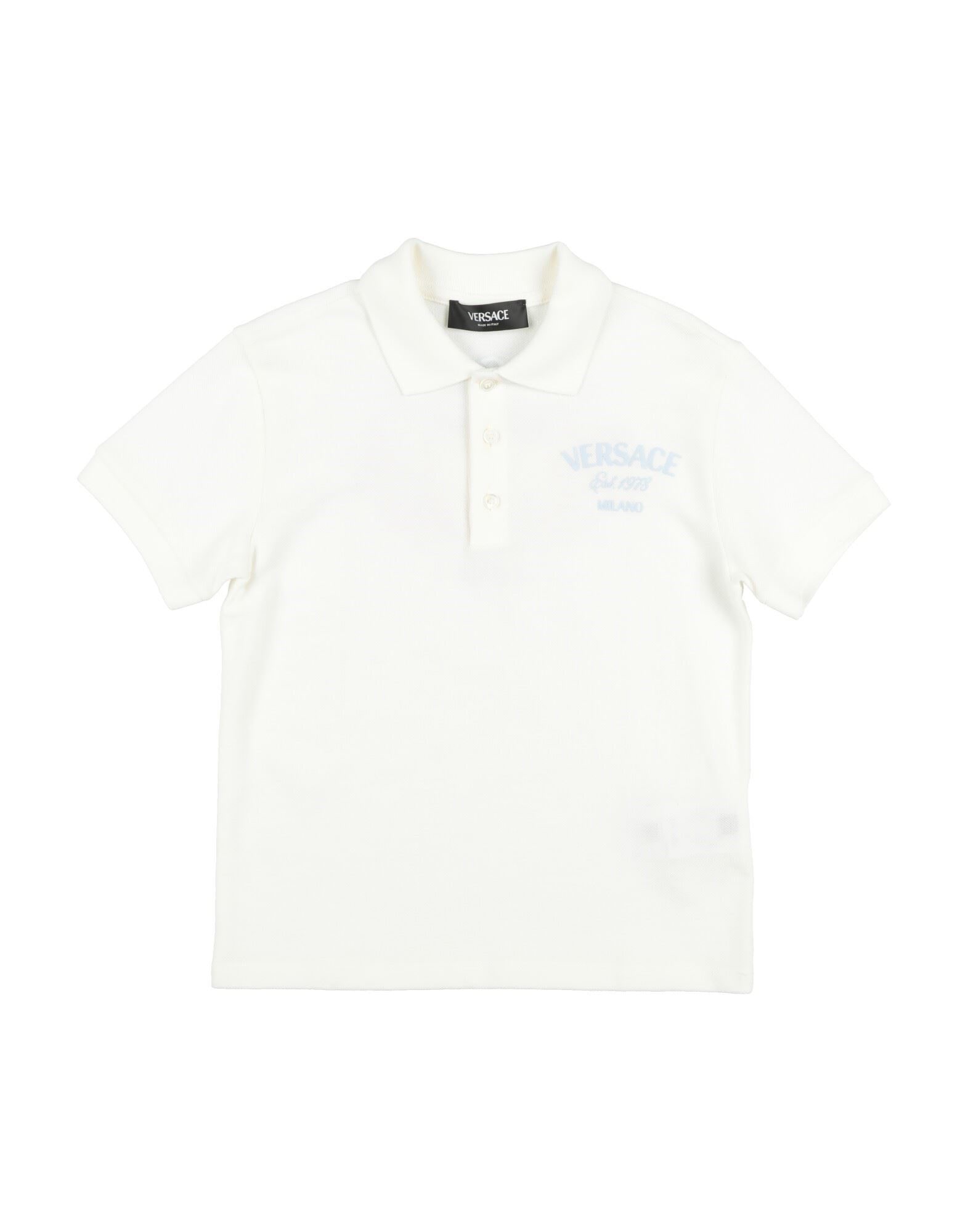 VERSACE YOUNG - Polo shirts