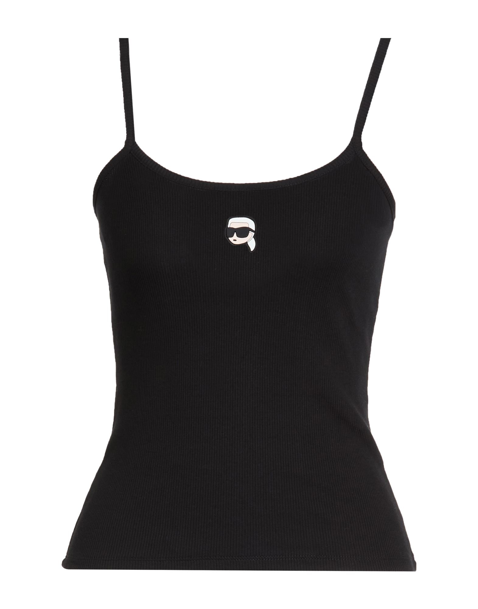 KARL LAGERFELD - Tank Tops