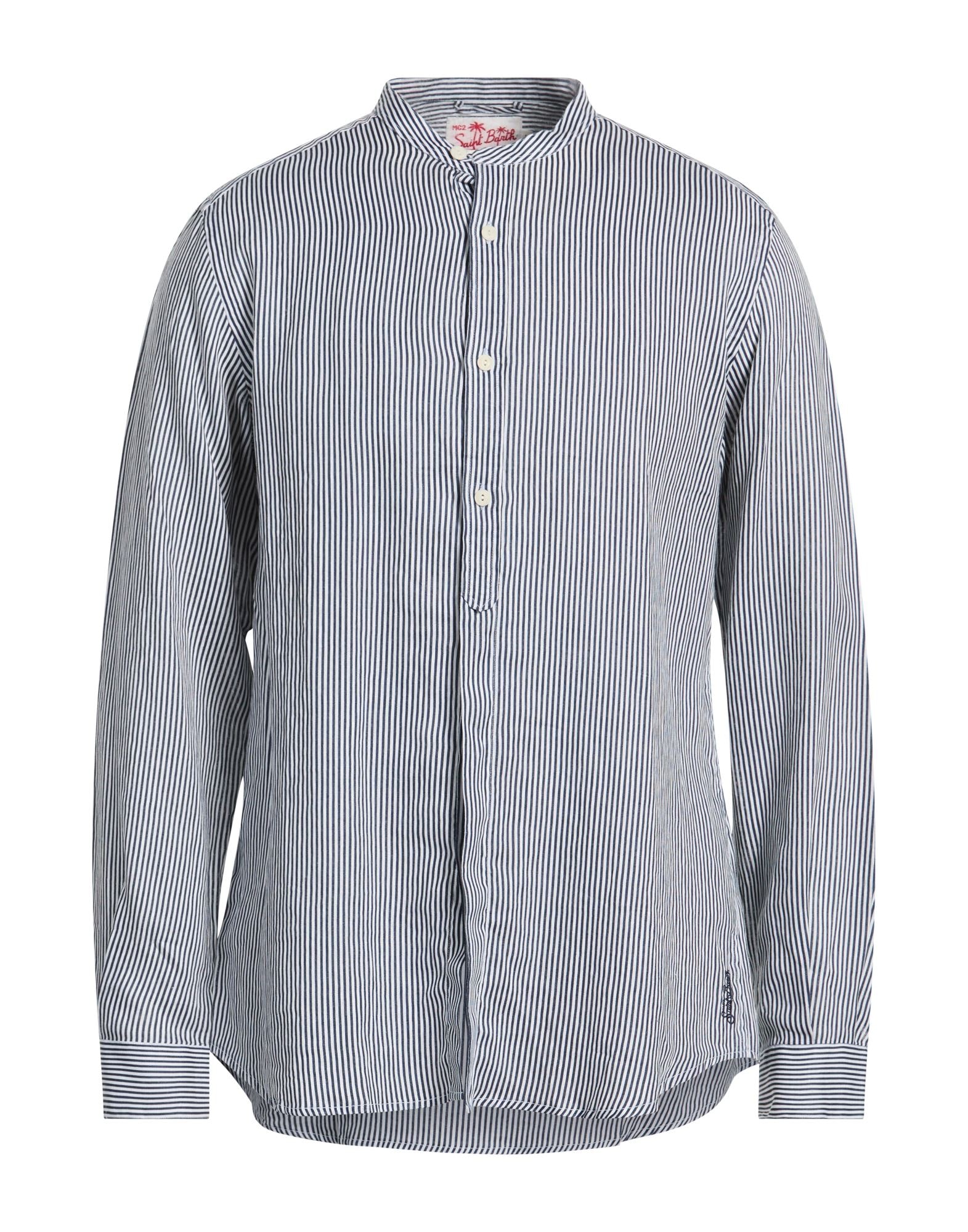 MC2 SAINT BARTH - Рубашки 