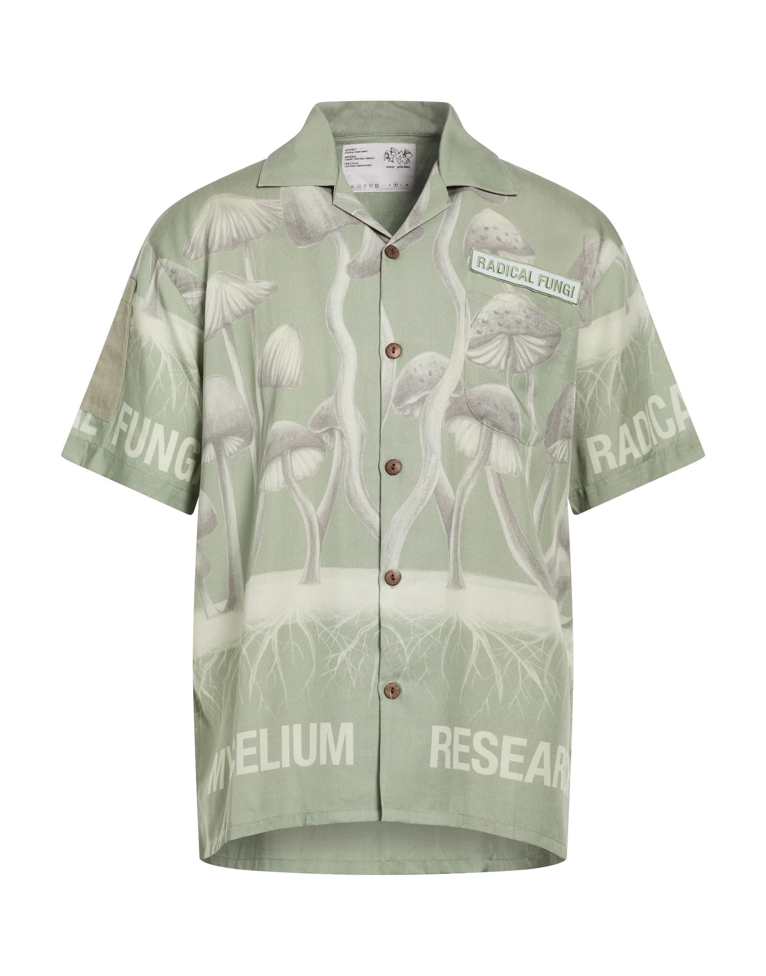 SPACE AVAILABLE - Shirts