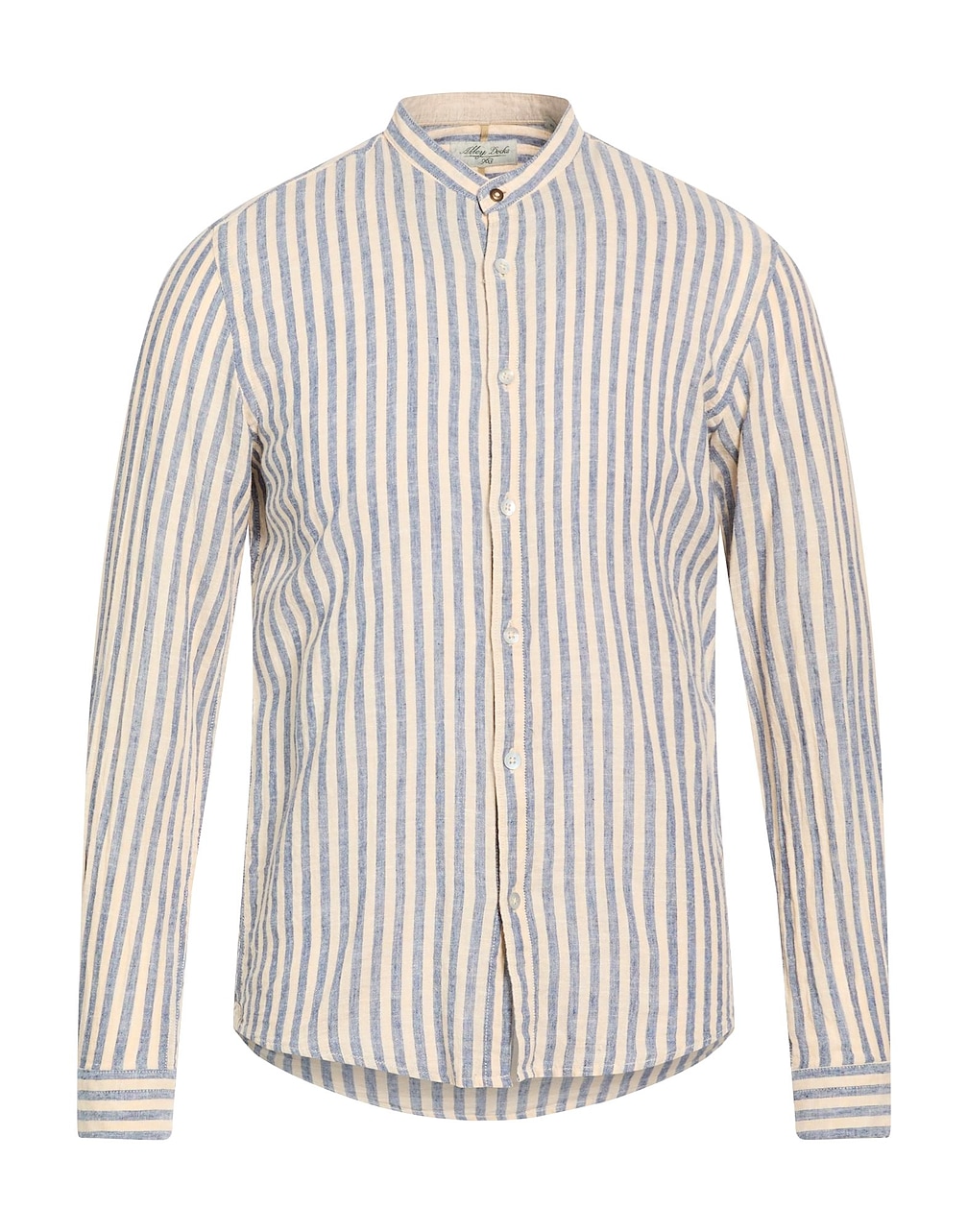 ALLEY DOCKS 963 - Shirts