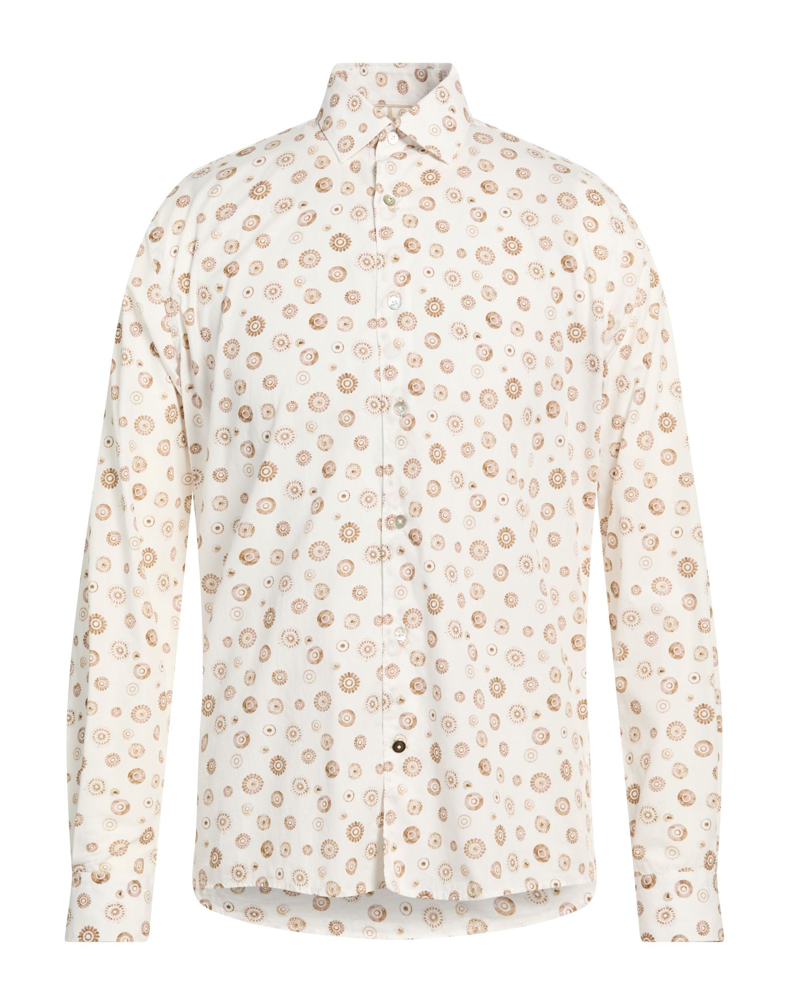 ALLEY DOCKS 963 - Shirts