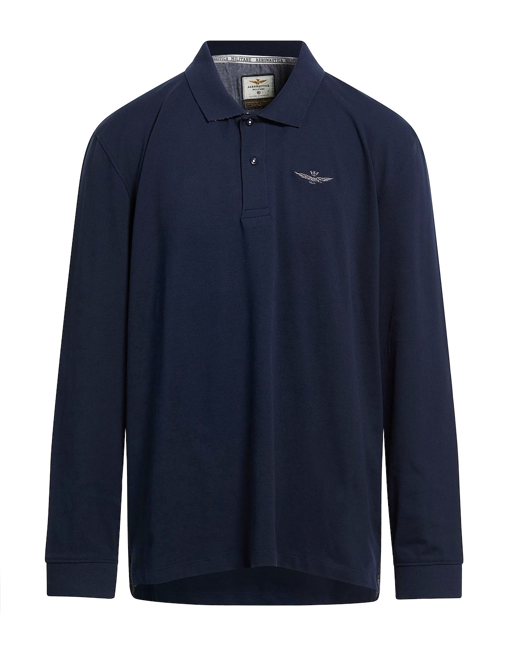 AERONAUTICA MILITARE - Polo shirts