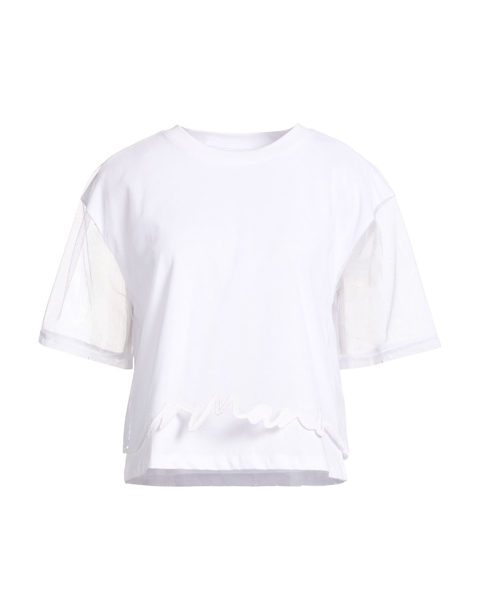 ARMANI EXCHANGE - T-shirts