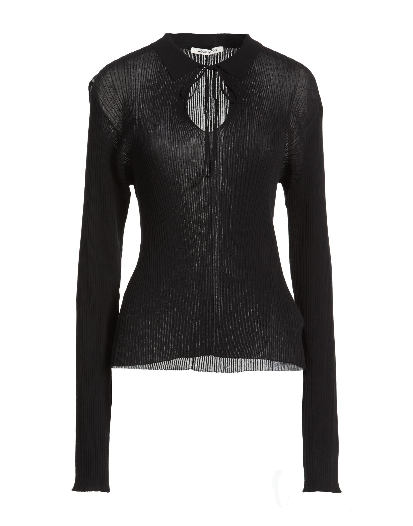 WOOD WOOD - 풀오버