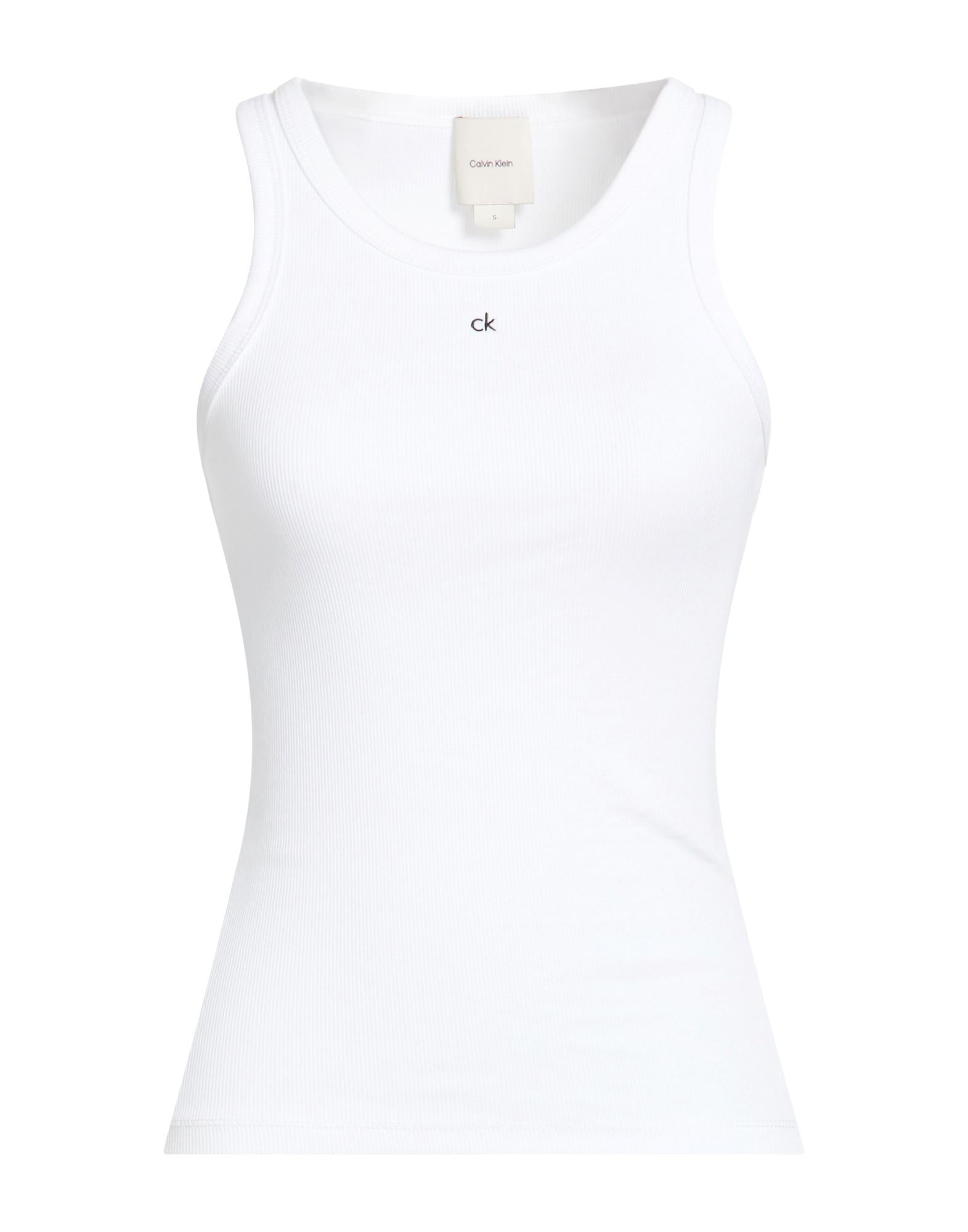 CALVIN KLEIN - Camisetas de tirantes