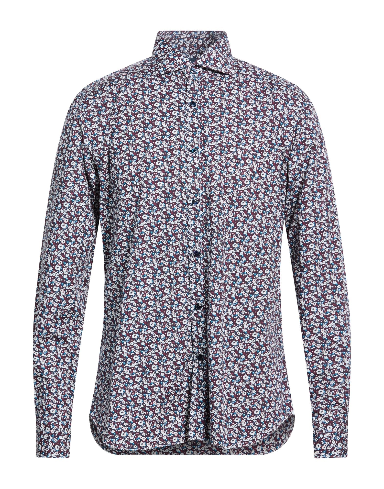 DANDYLIFE by BARBA Napoli - Hemden