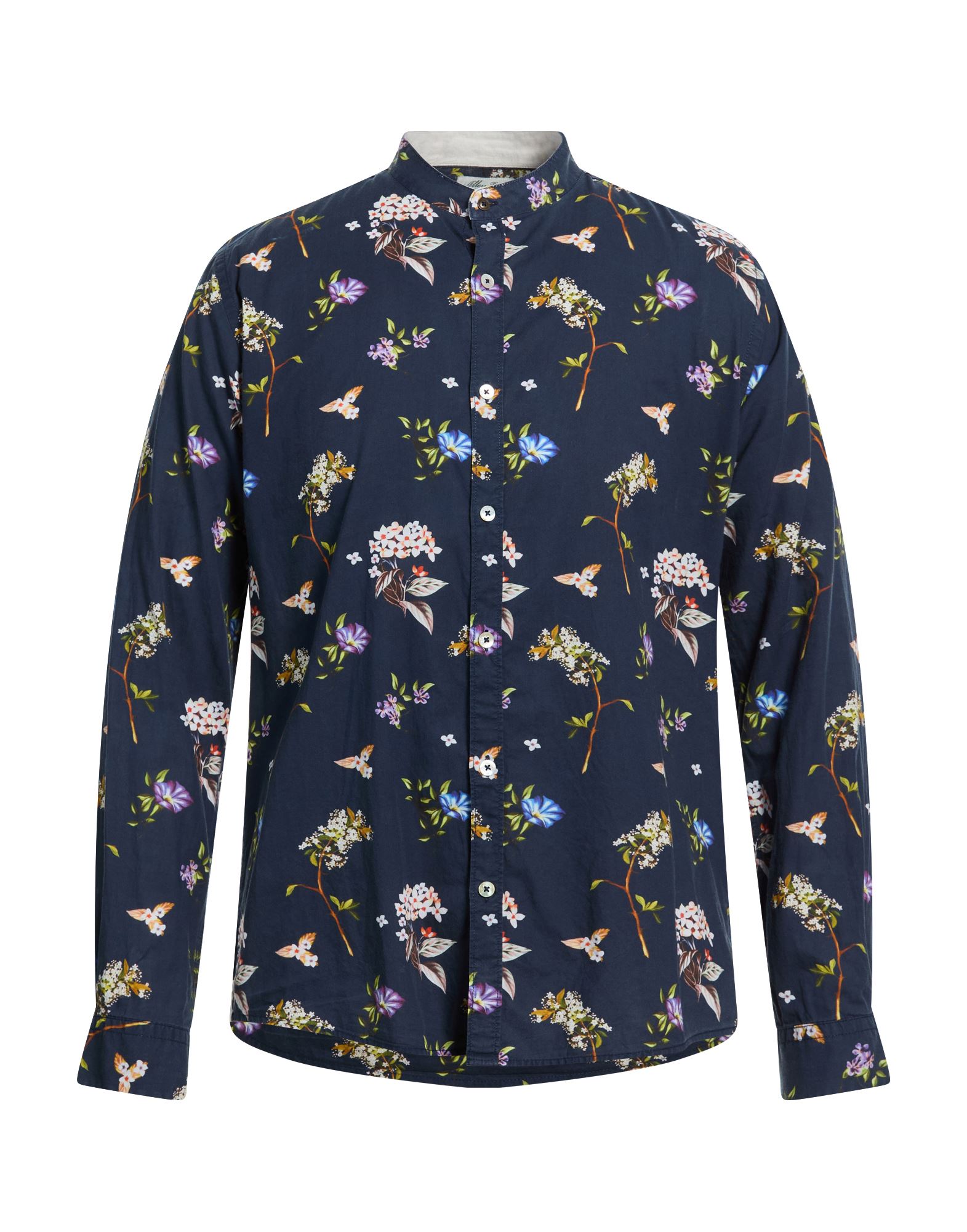 ALLEY DOCKS 963 - Shirts