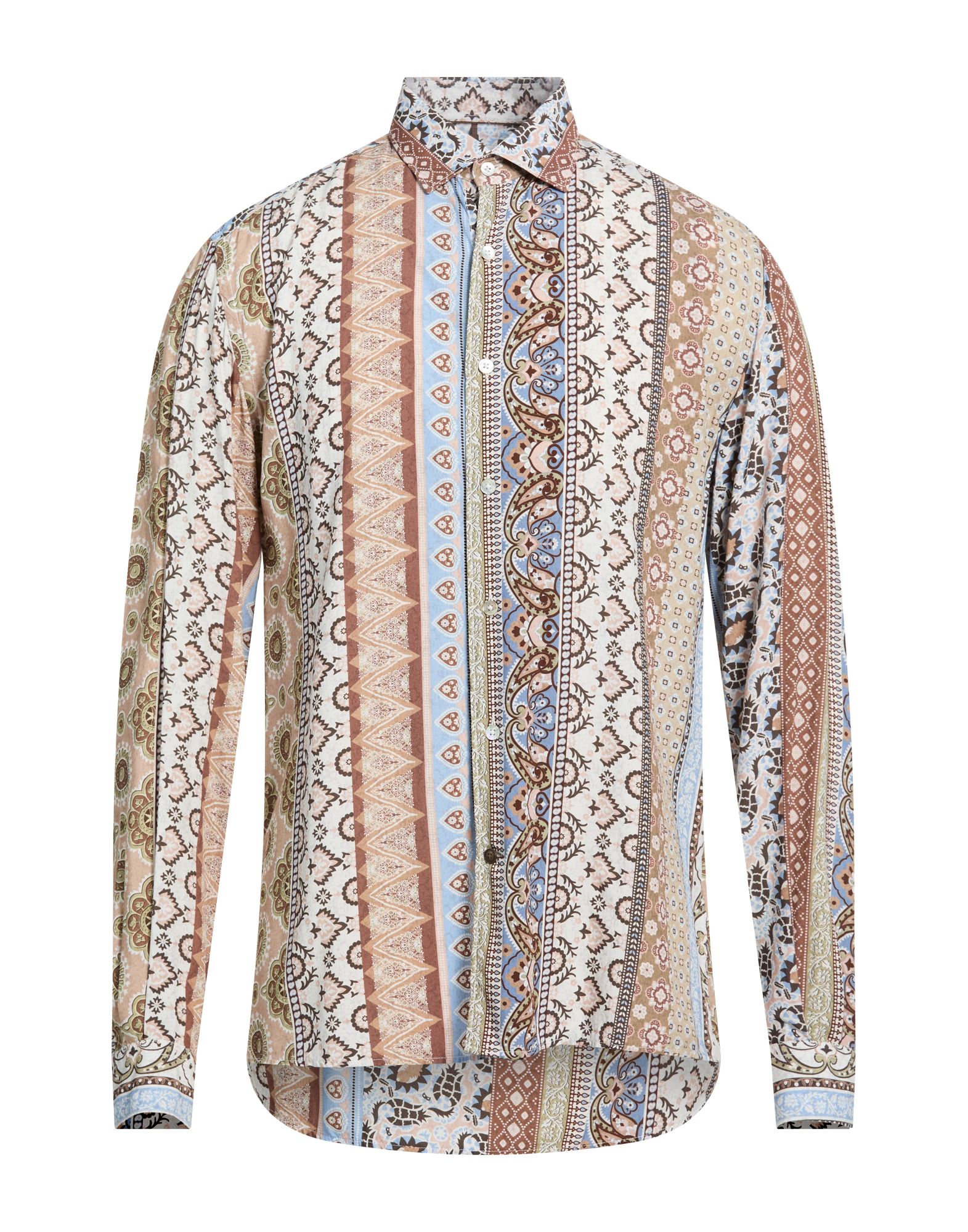 ALLEY DOCKS 963 - Shirts