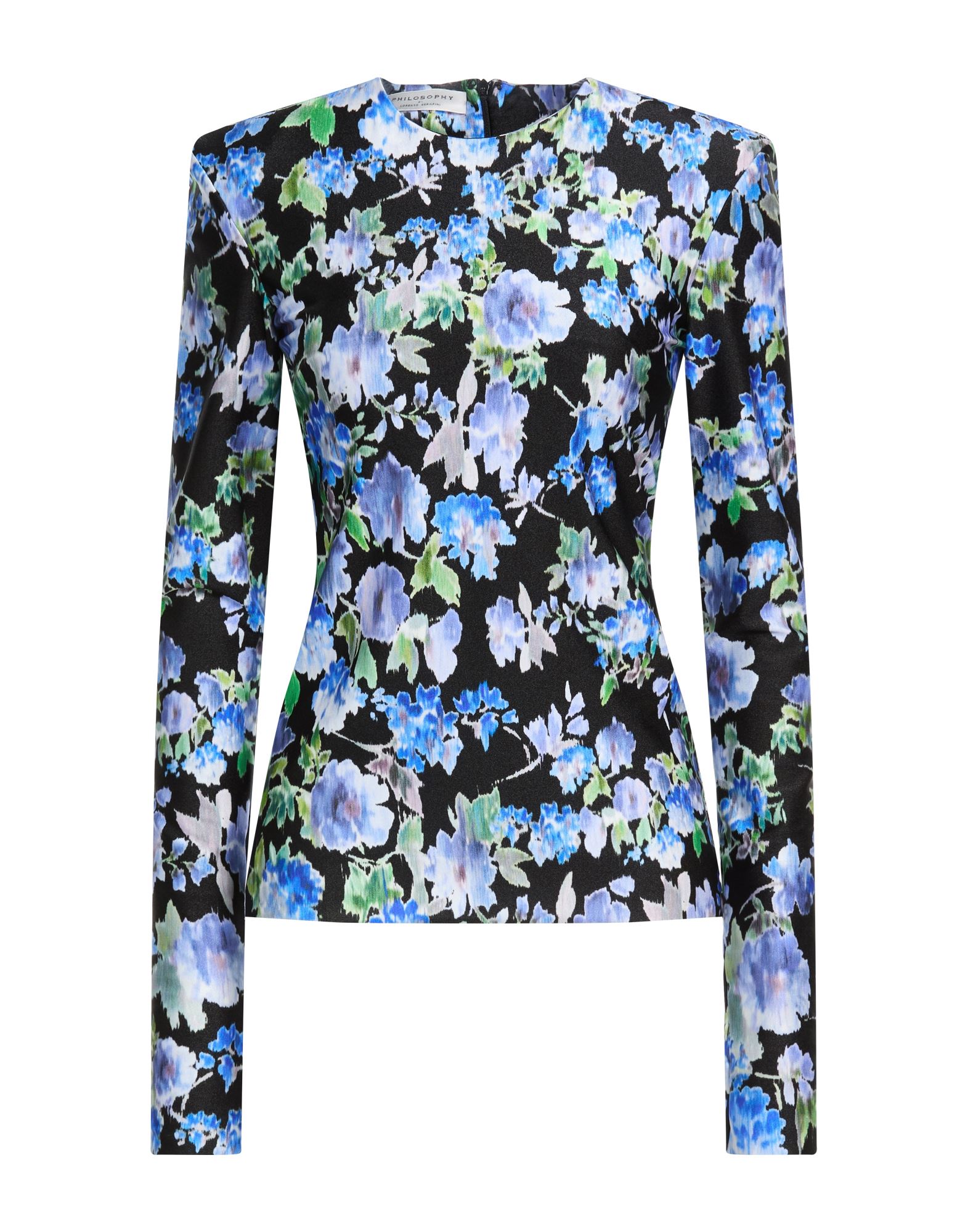 PHILOSOPHY di LORENZO SERAFINI - Tops