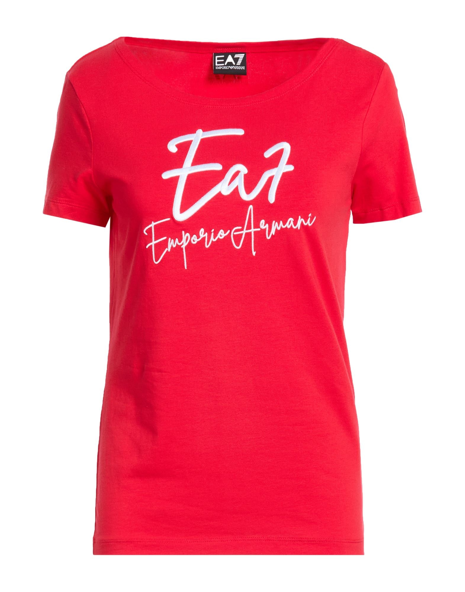 EA7 - T-shirts