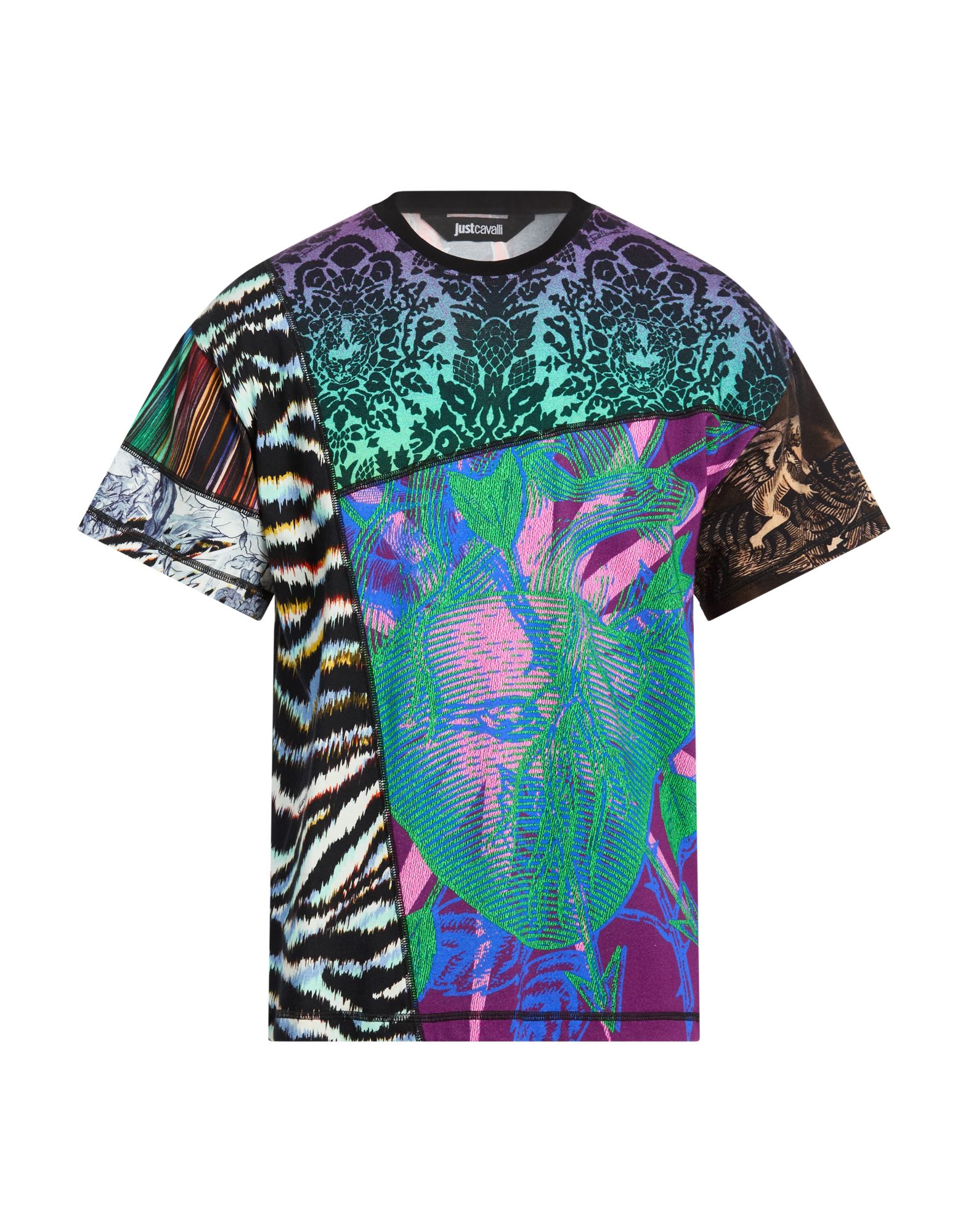 JUST CAVALLI - T-shirts
