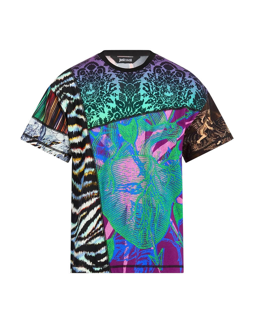 JUST CAVALLI - T-shirts
