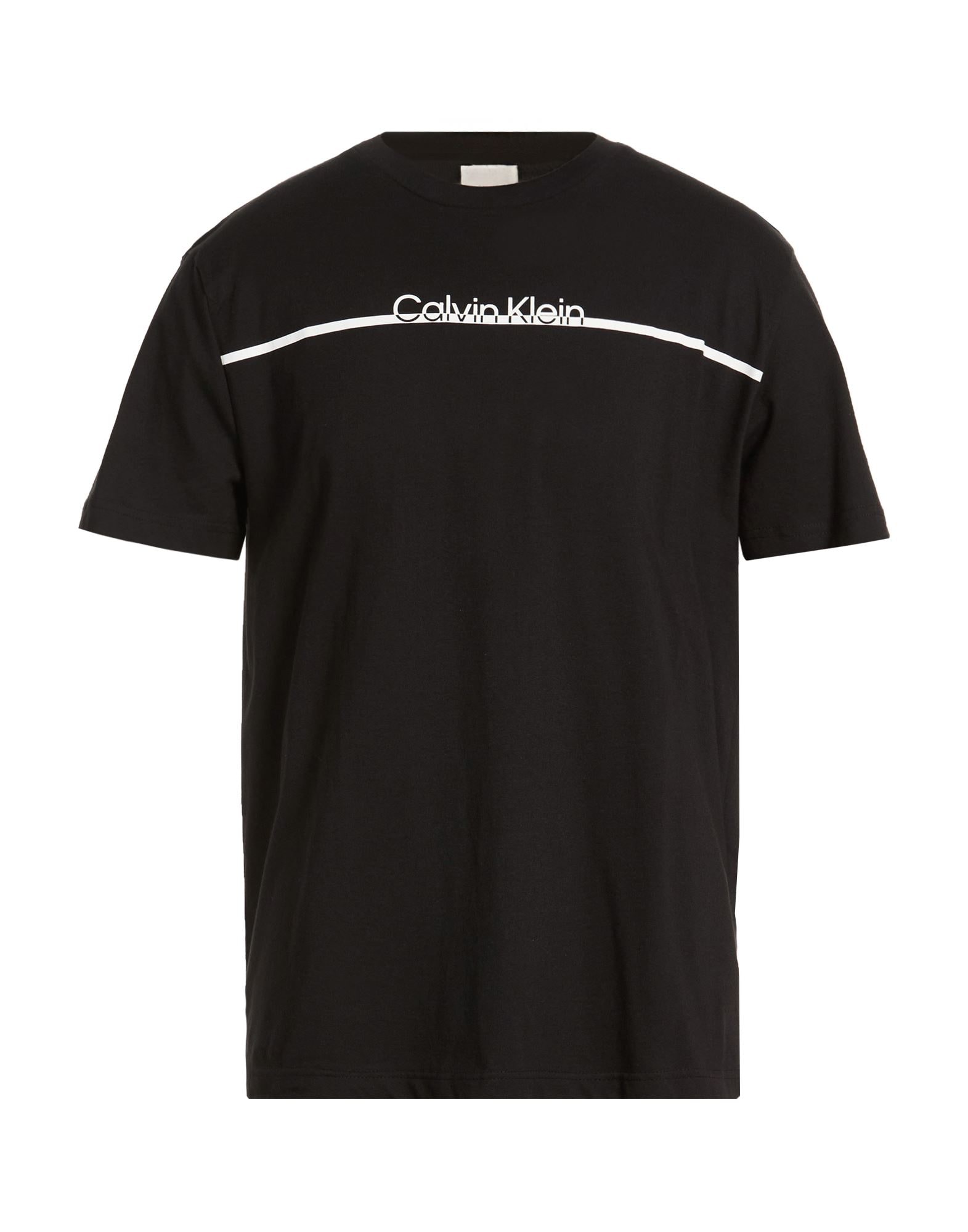 CALVIN KLEIN - T シャツ