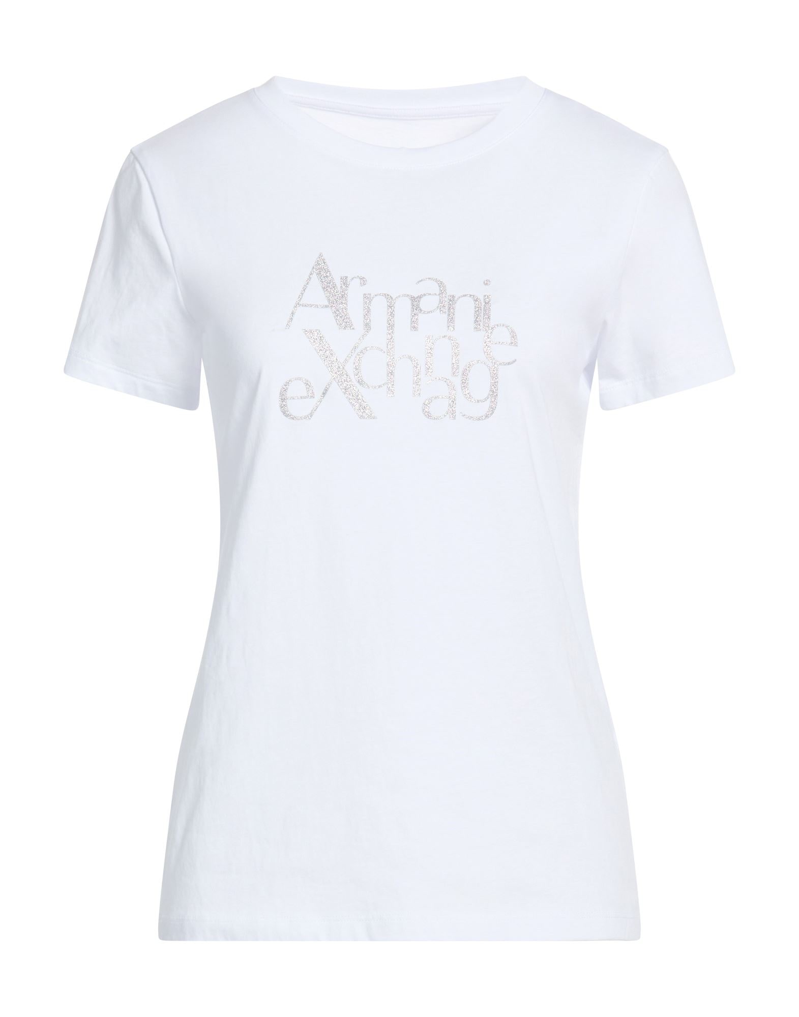 ARMANI EXCHANGE - T-shirts