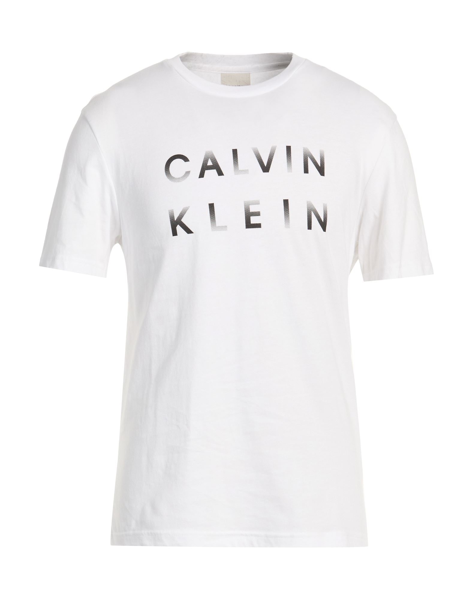 CALVIN KLEIN - T-shirts