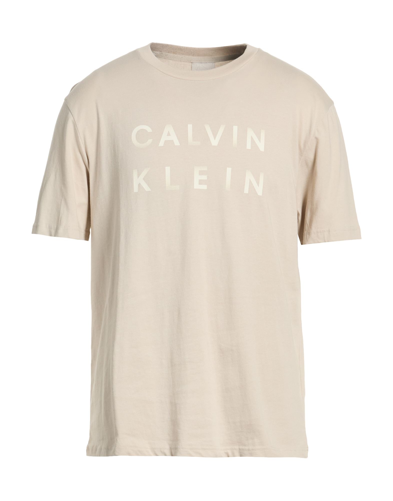 CALVIN KLEIN - T シャツ