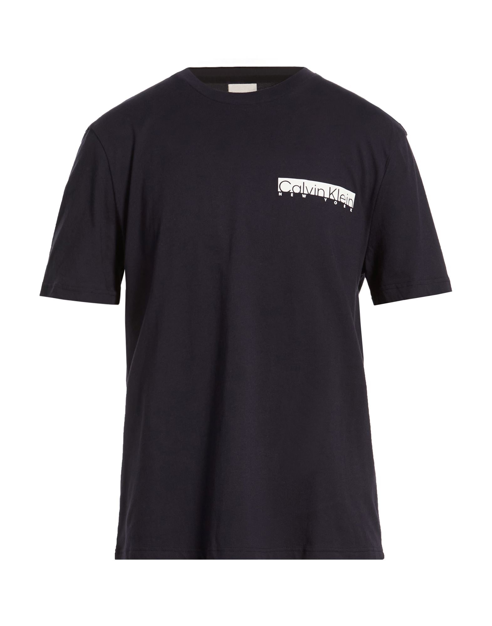 CALVIN KLEIN - T-shirts