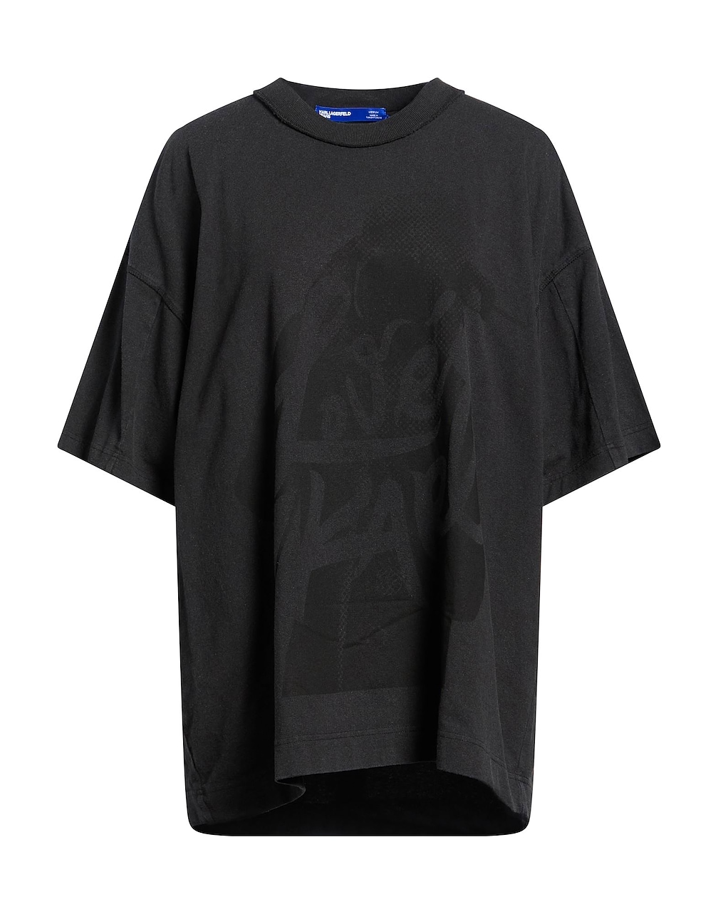 KARL LAGERFELD JEANS - T-shirts