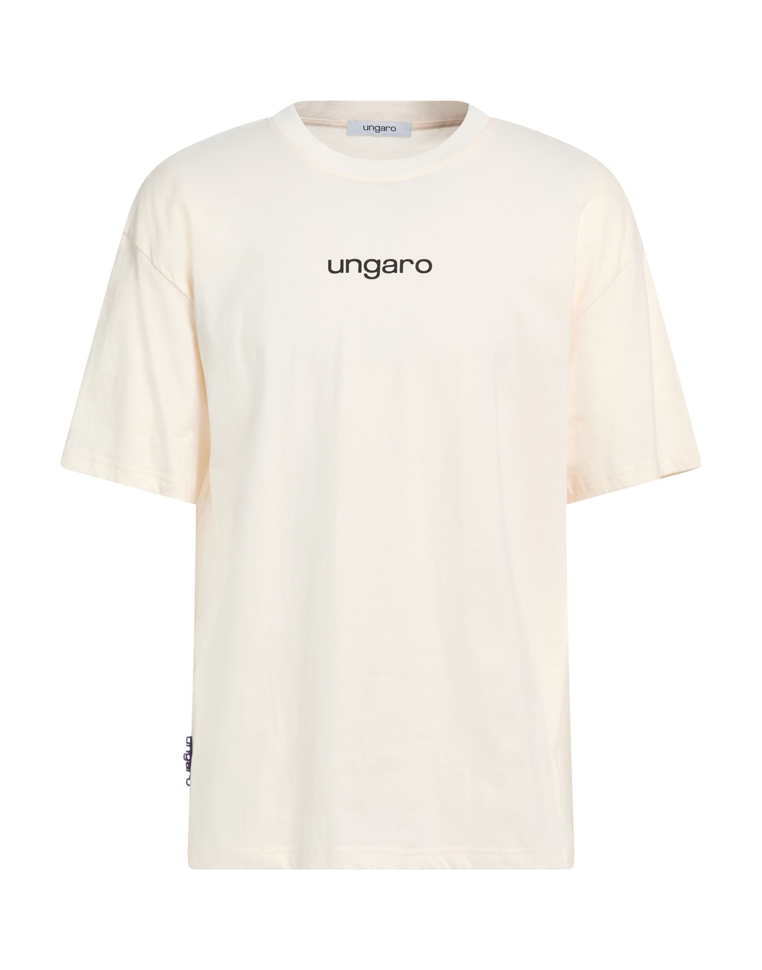 UNGARO - T-shirts