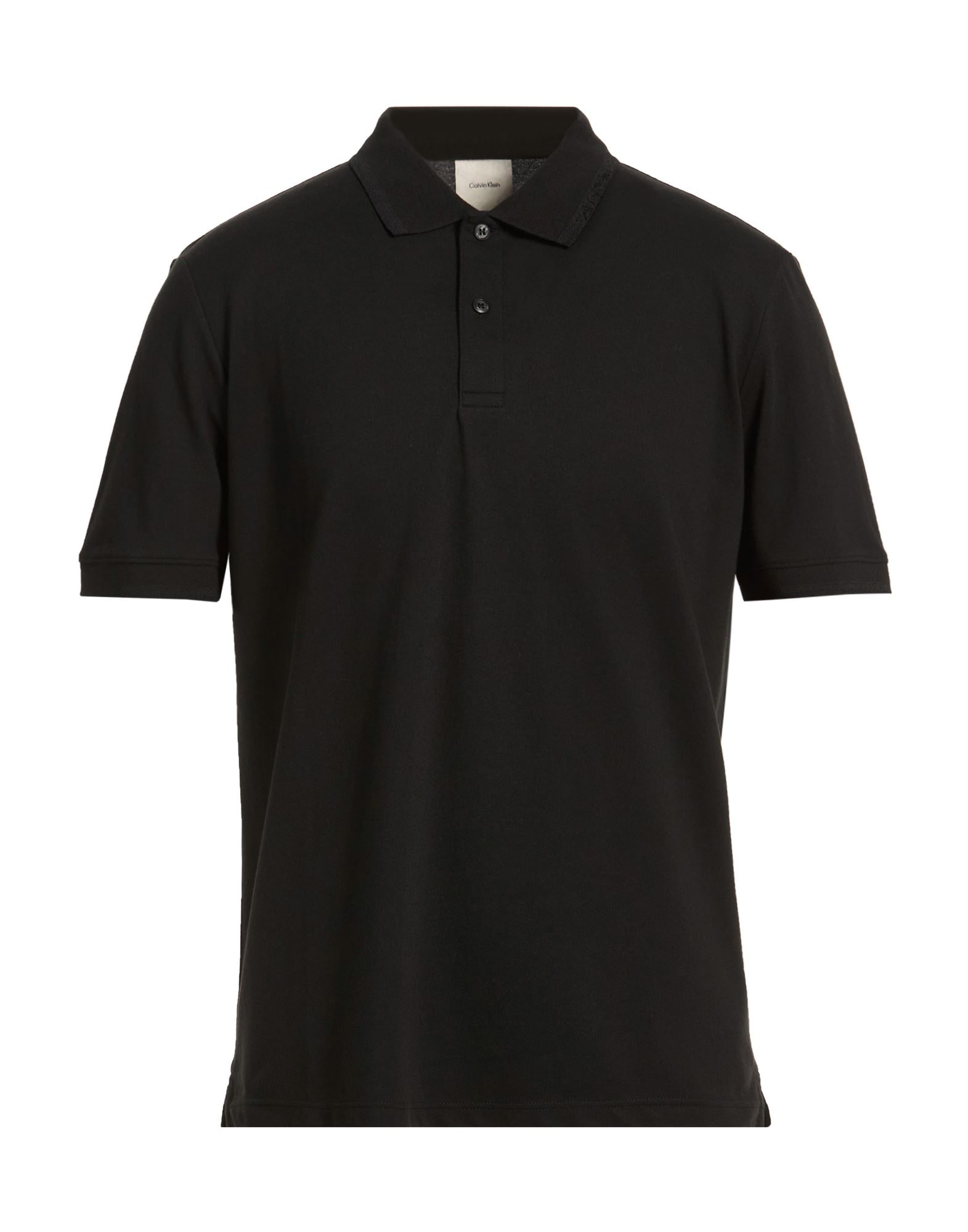 CALVIN KLEIN - Polo shirts
