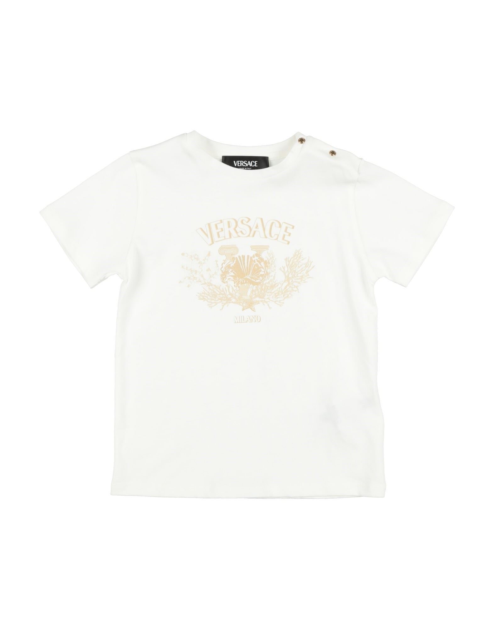 VERSACE YOUNG - T-shirts