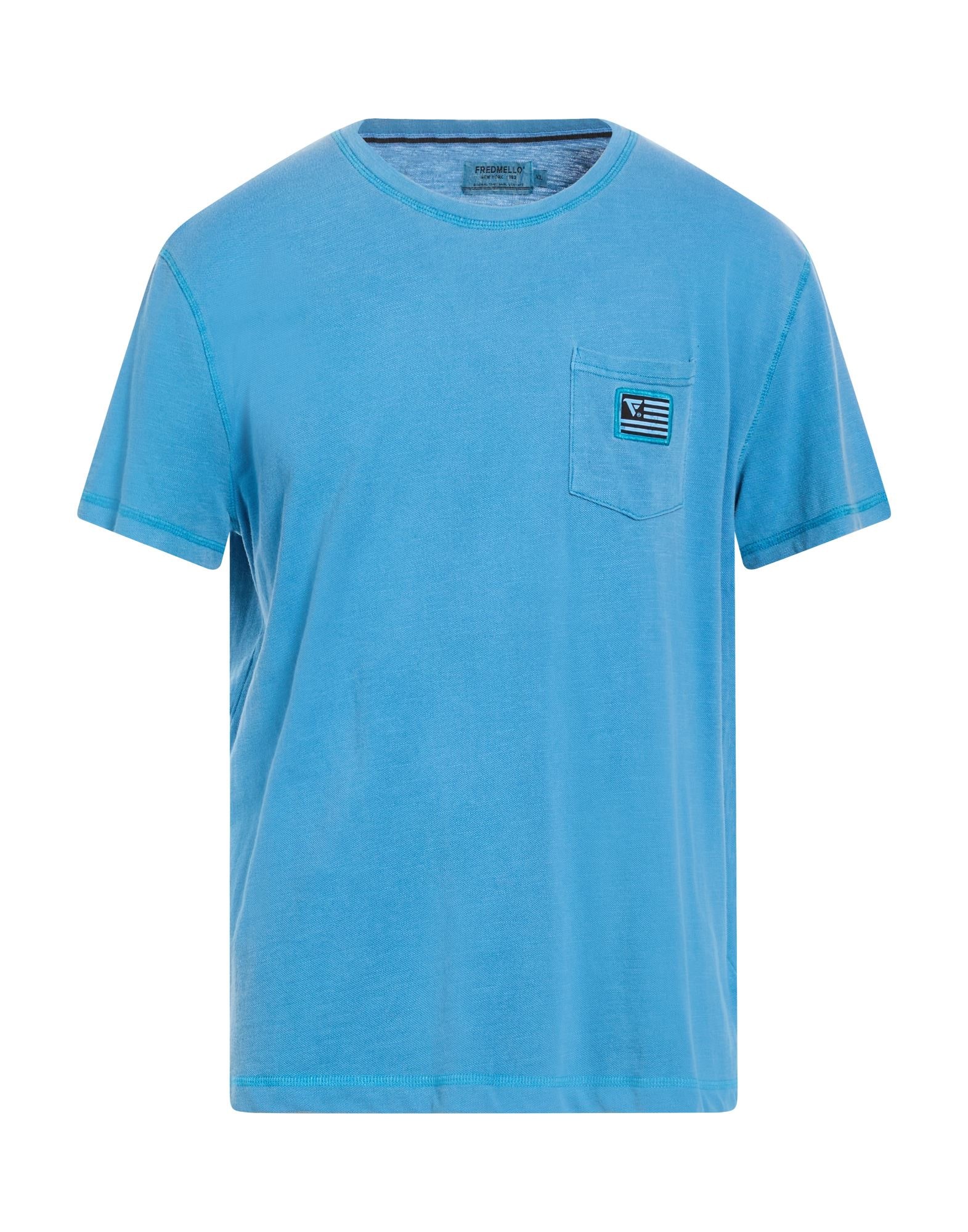 FRED MELLO - T-shirts