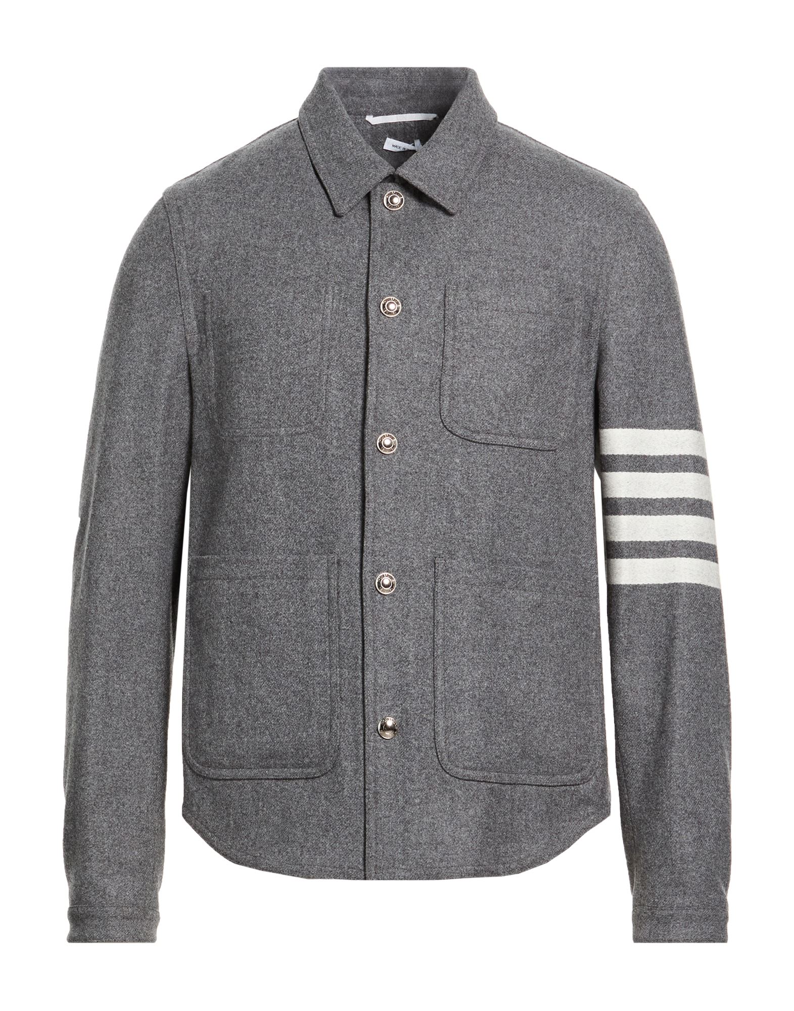 THOM BROWNE - Πουκάμισα 