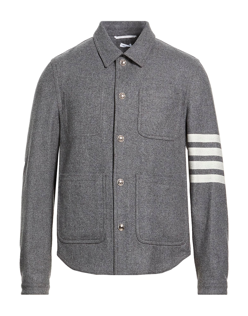 THOM BROWNE - Πουκάμισα