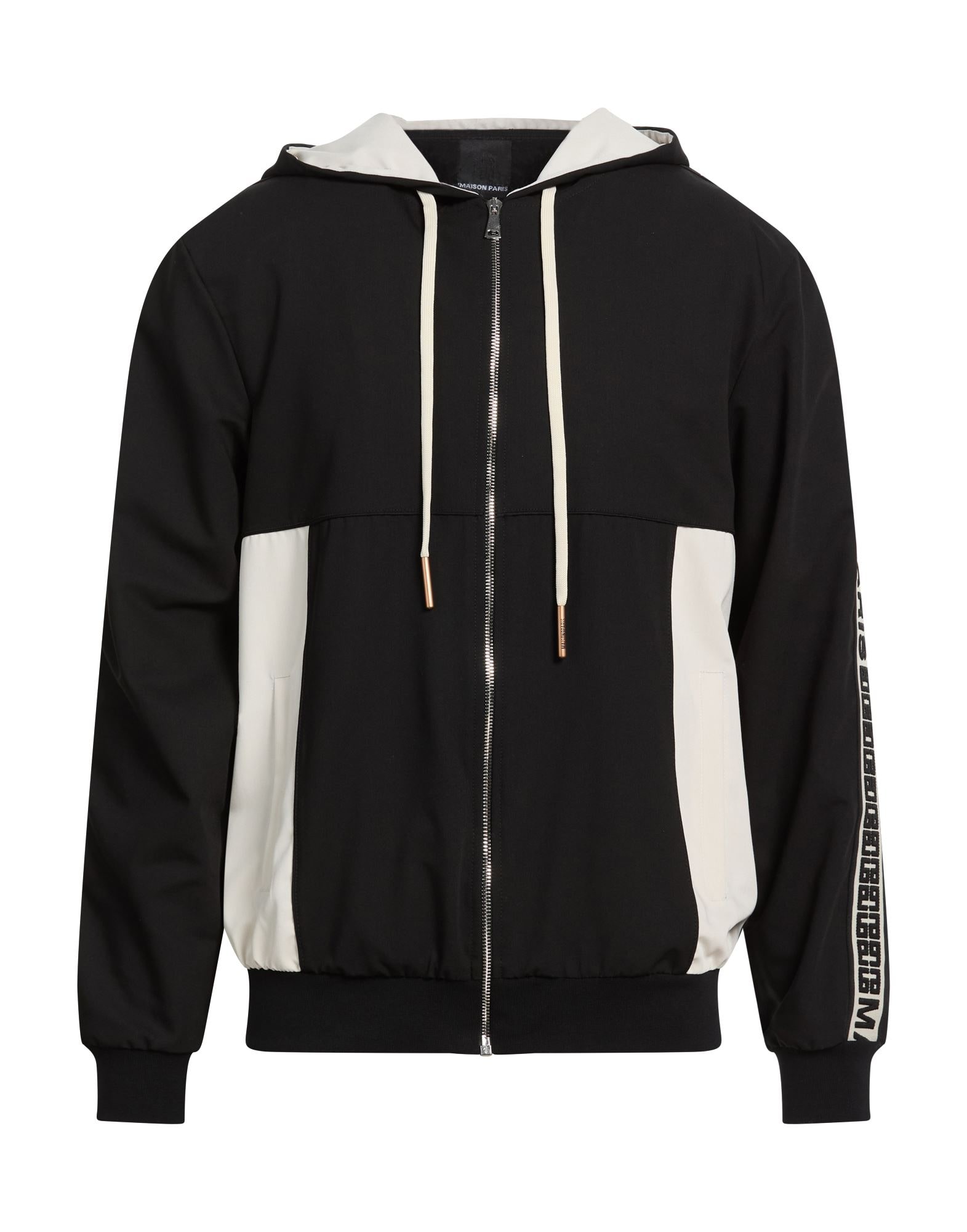 MAISON 9 Paris - 트레이닝 상의