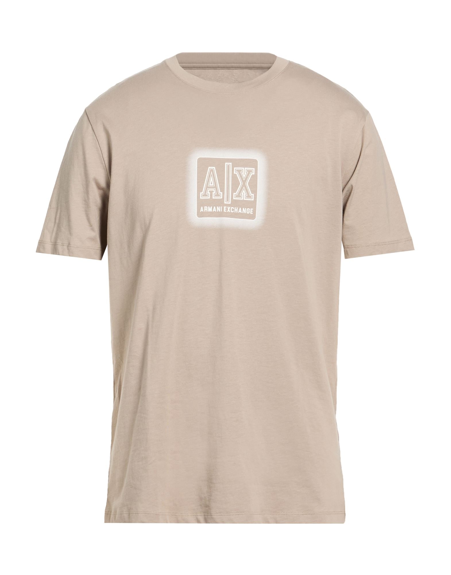 ARMANI EXCHANGE - T-shirts