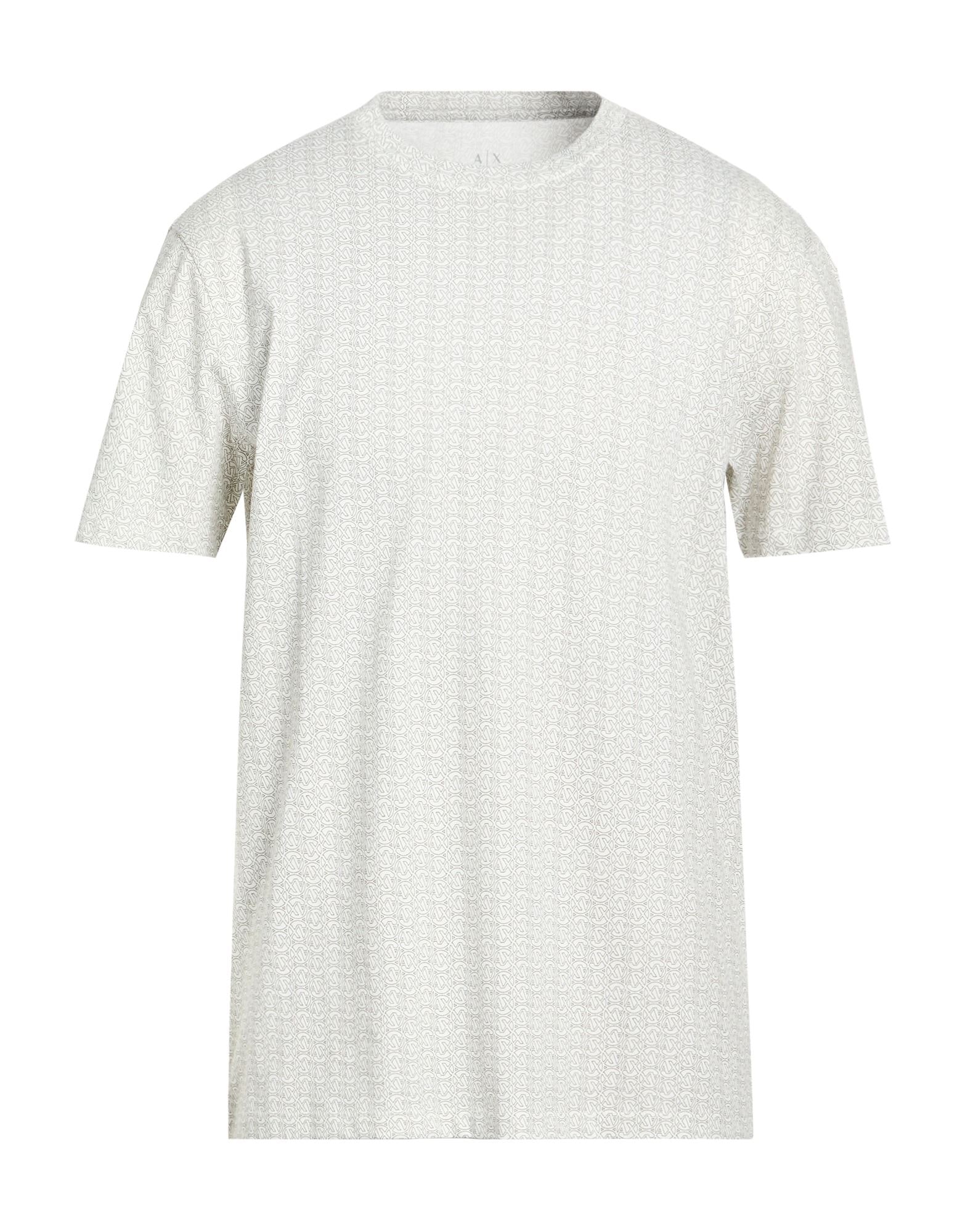 ARMANI EXCHANGE - T-shirts