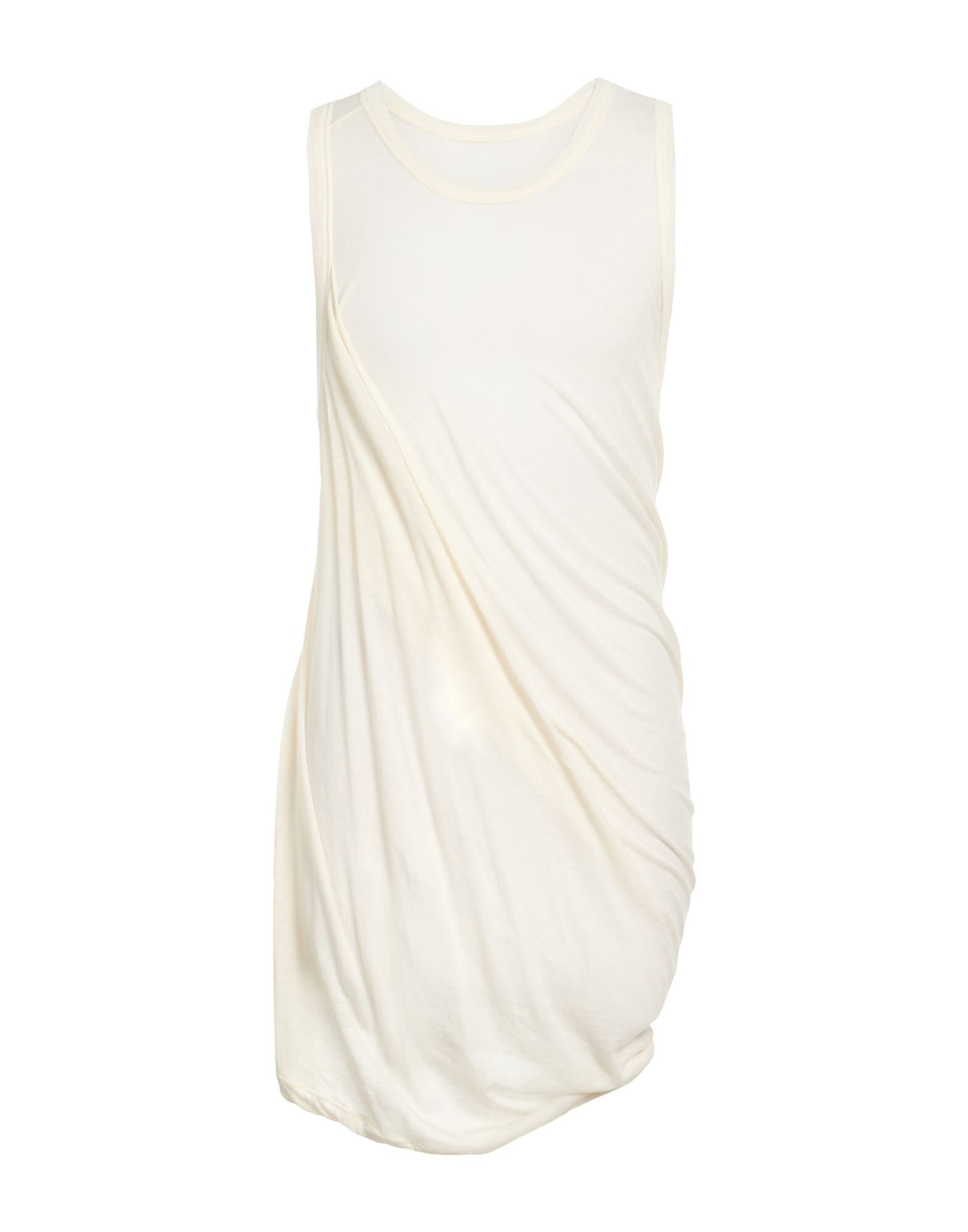 RICK OWENS - Tank tops