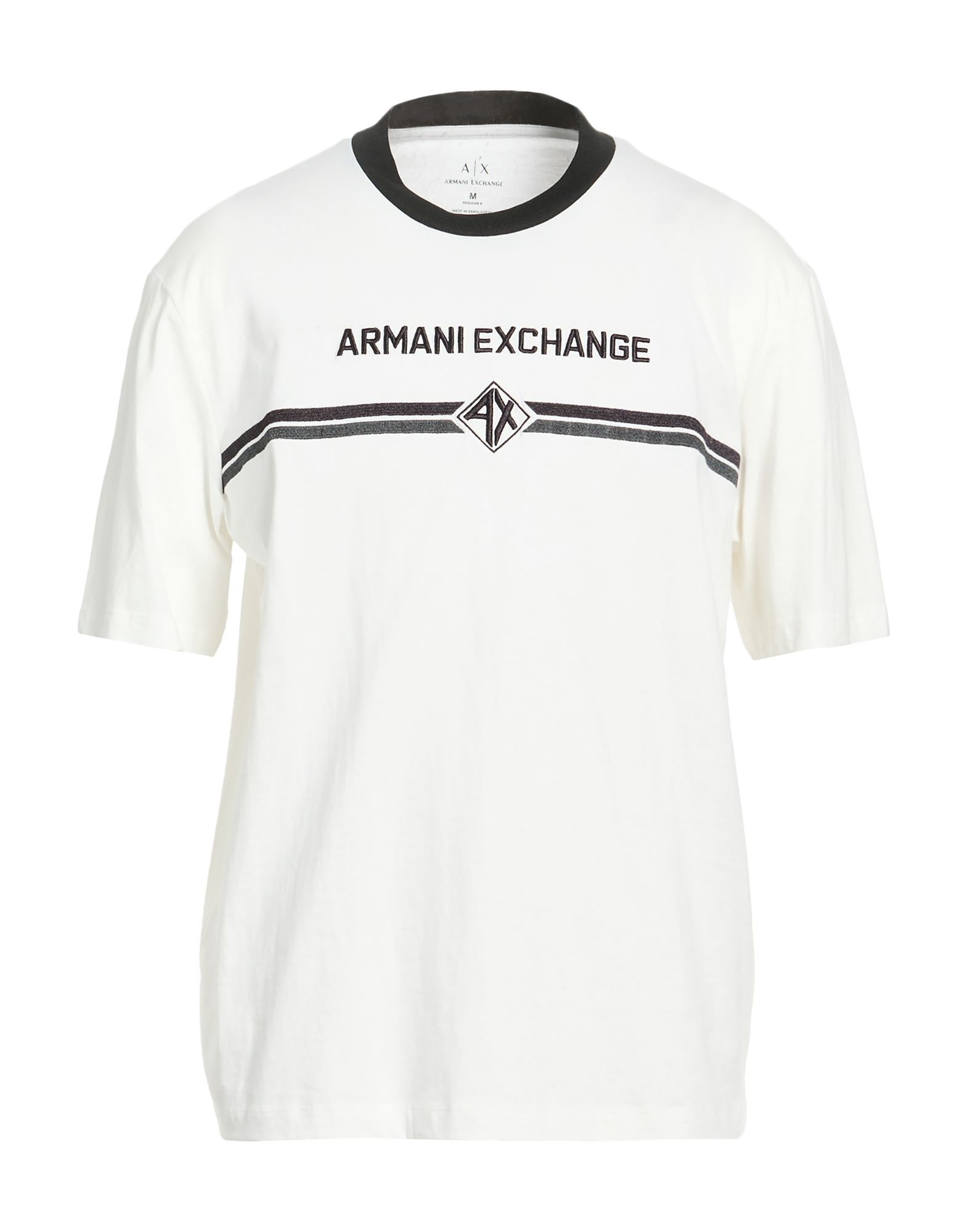 ARMANI EXCHANGE - T-shirts