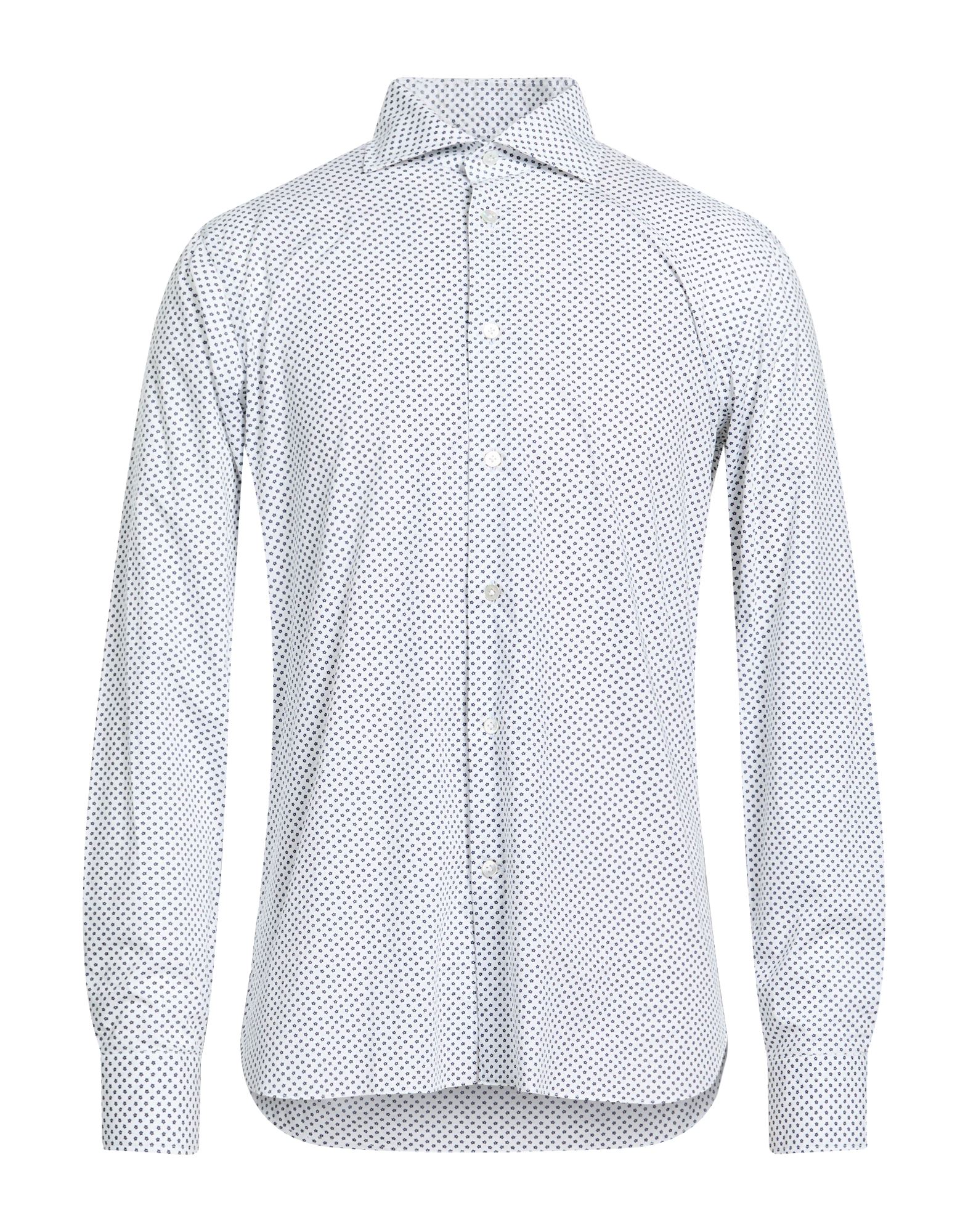 BORRIELLO NAPOLI - Рубашки 