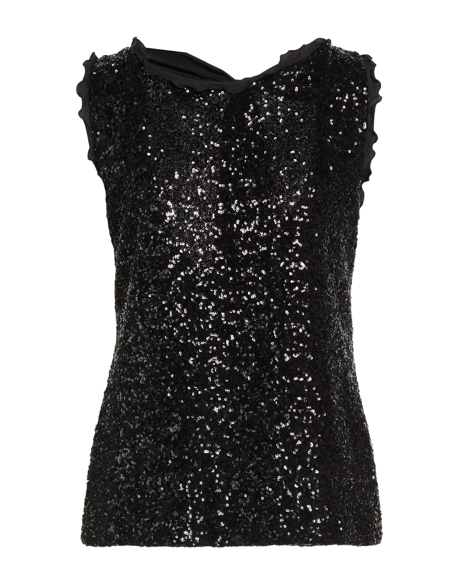 MOSCHINO CHEAP AND CHIC - Tops