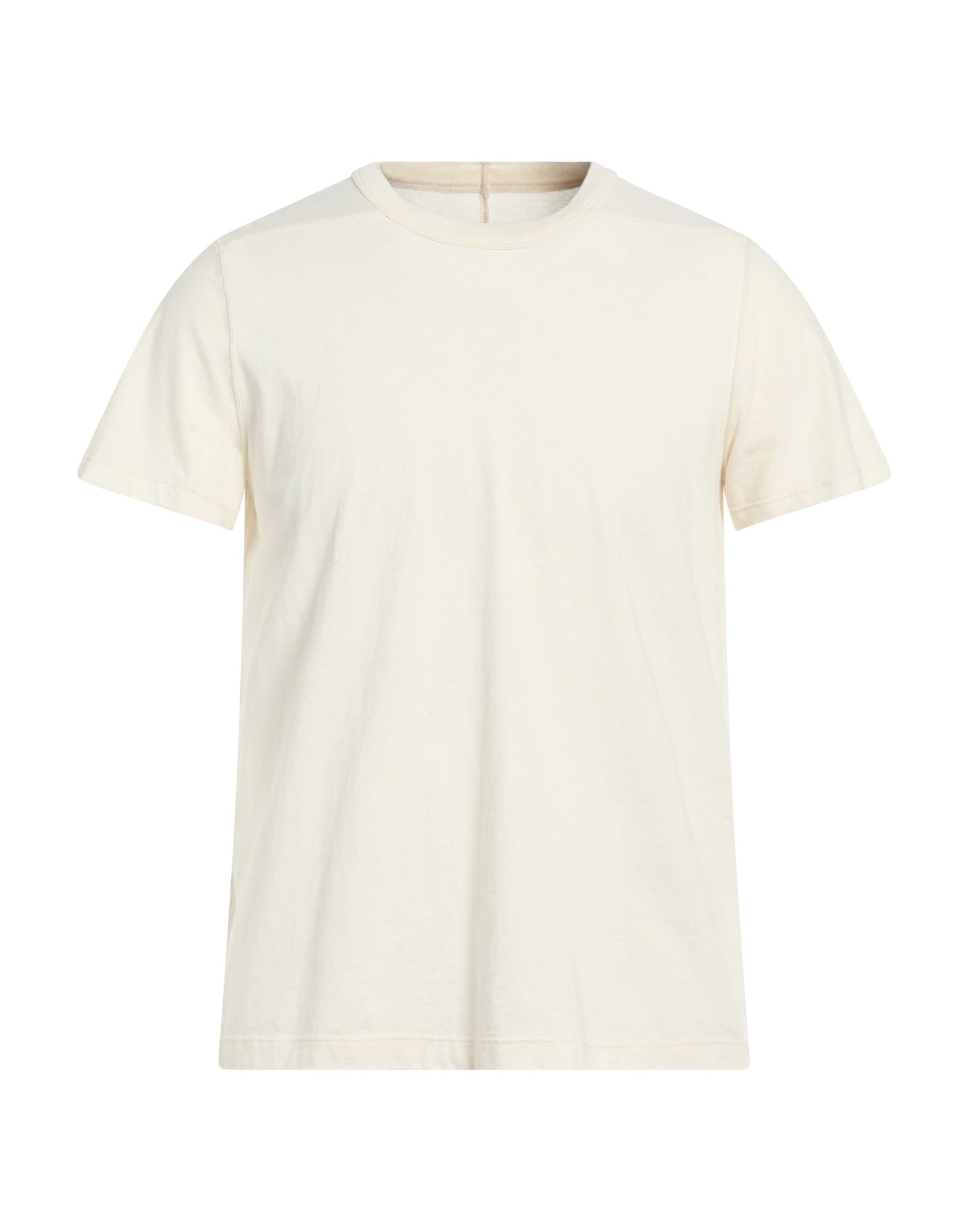 RICK OWENS - T-shirts