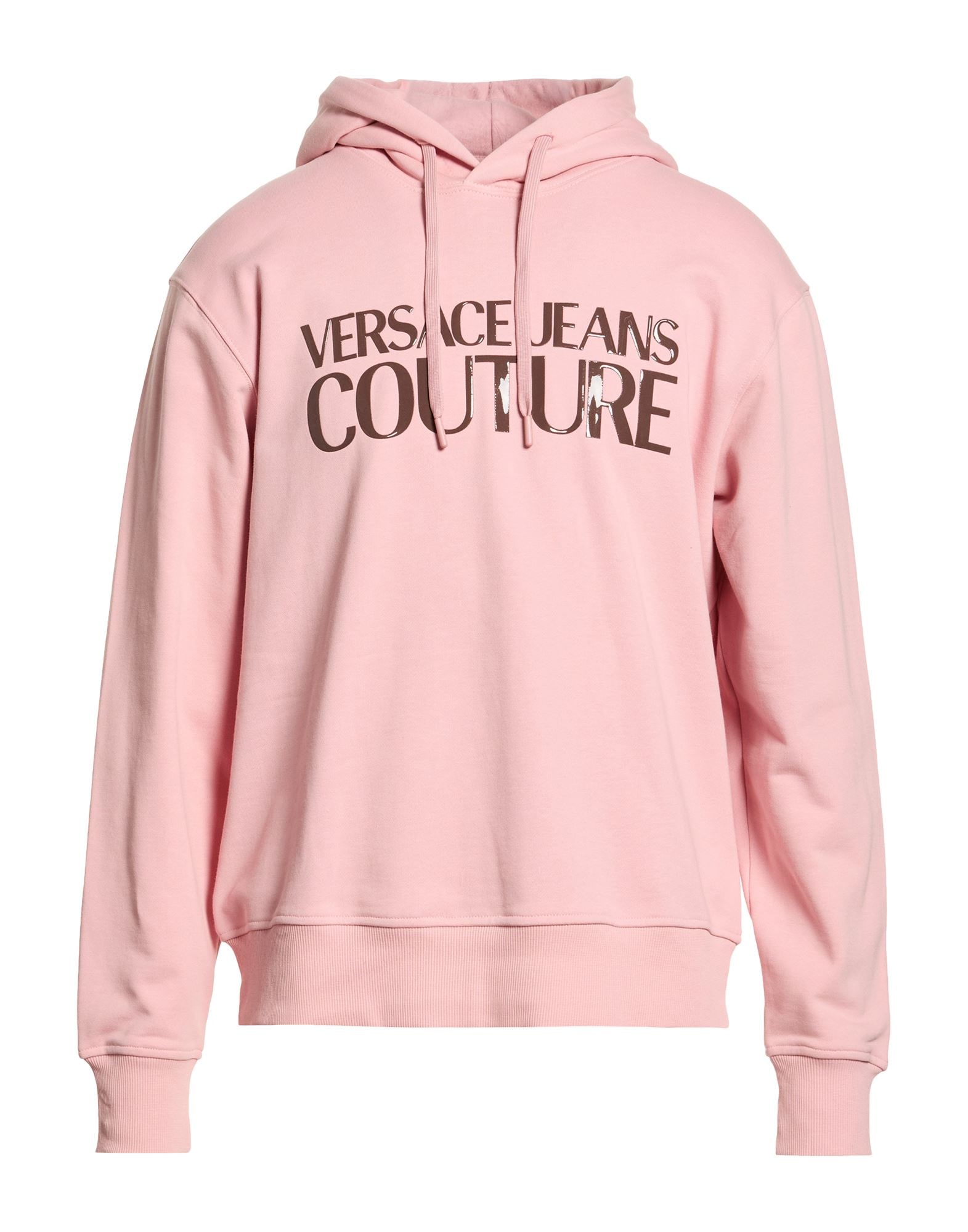 VERSACE JEANS COUTURE - スウェットシャツ