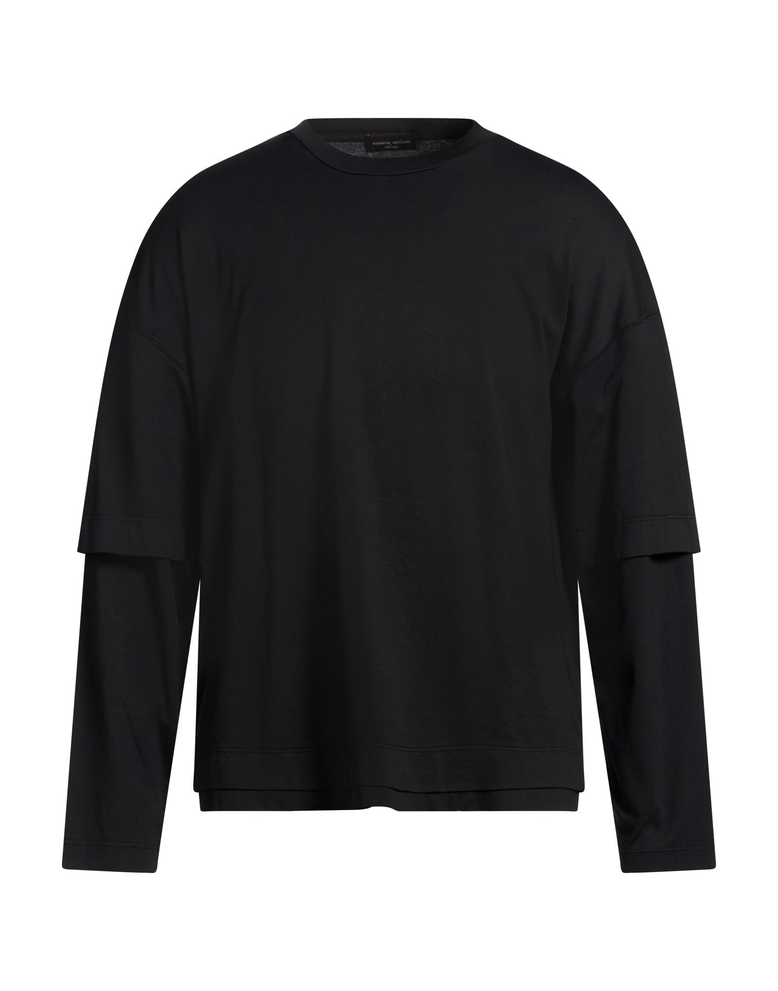 ROBERTO COLLINA - Camisetas