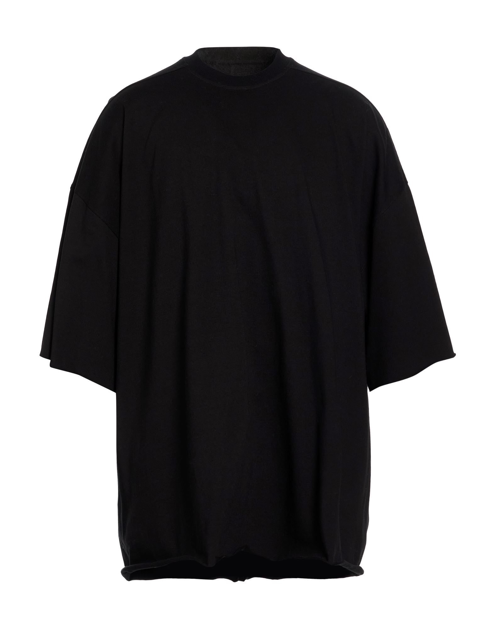 RICK OWENS - T-shirts