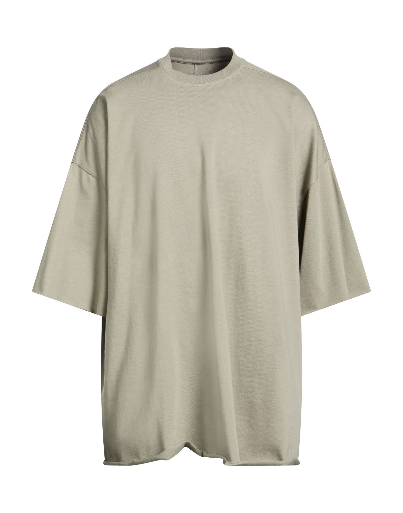 RICK OWENS - T-shirts