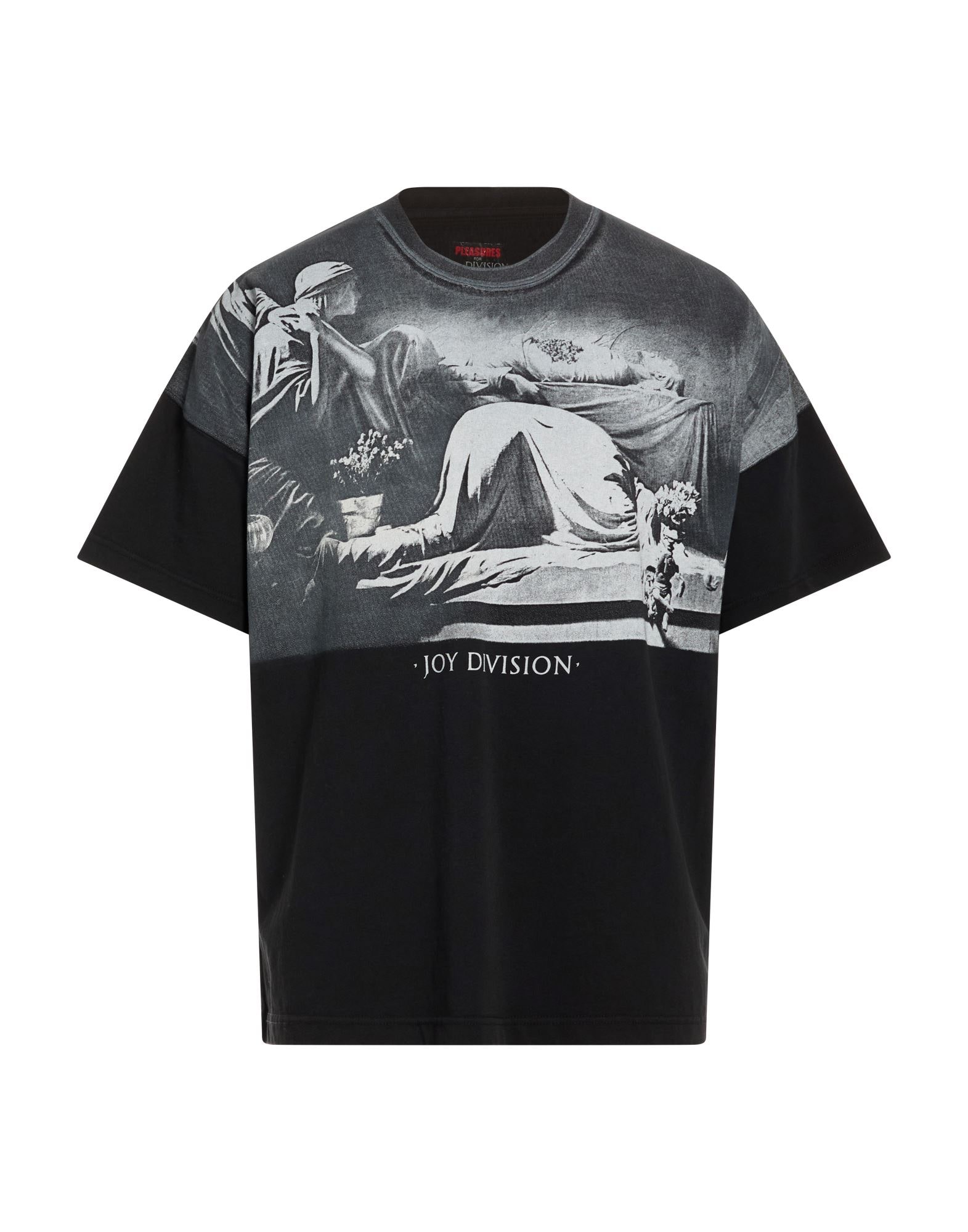 PLEASURES - T-shirts