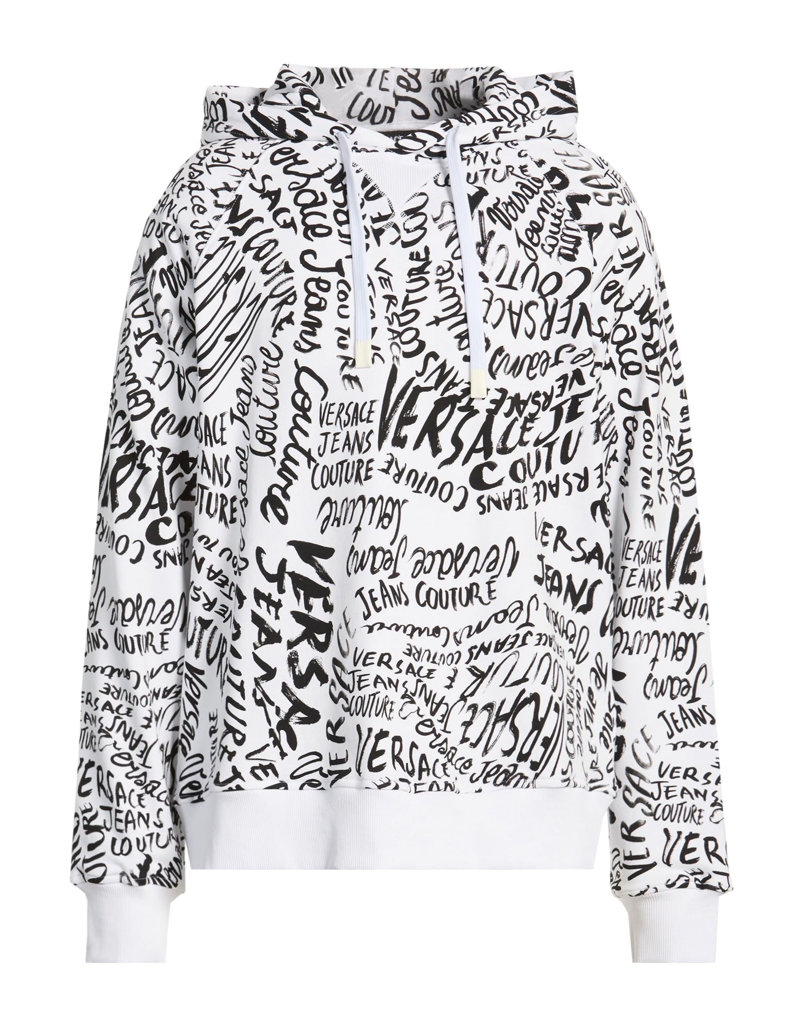 VERSACE JEANS COUTURE - スウェットシャツ