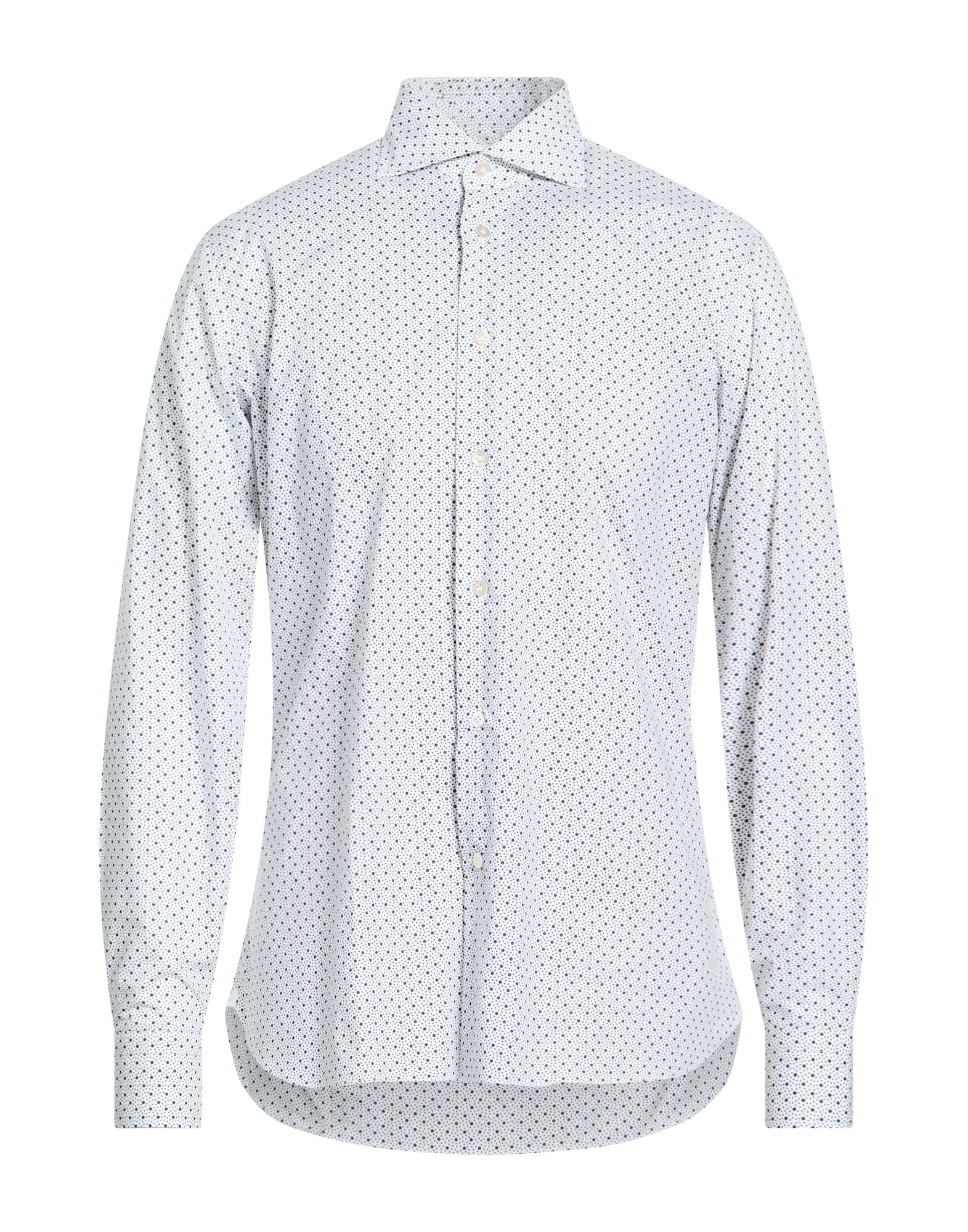 BORRIELLO NAPOLI - Рубашки 